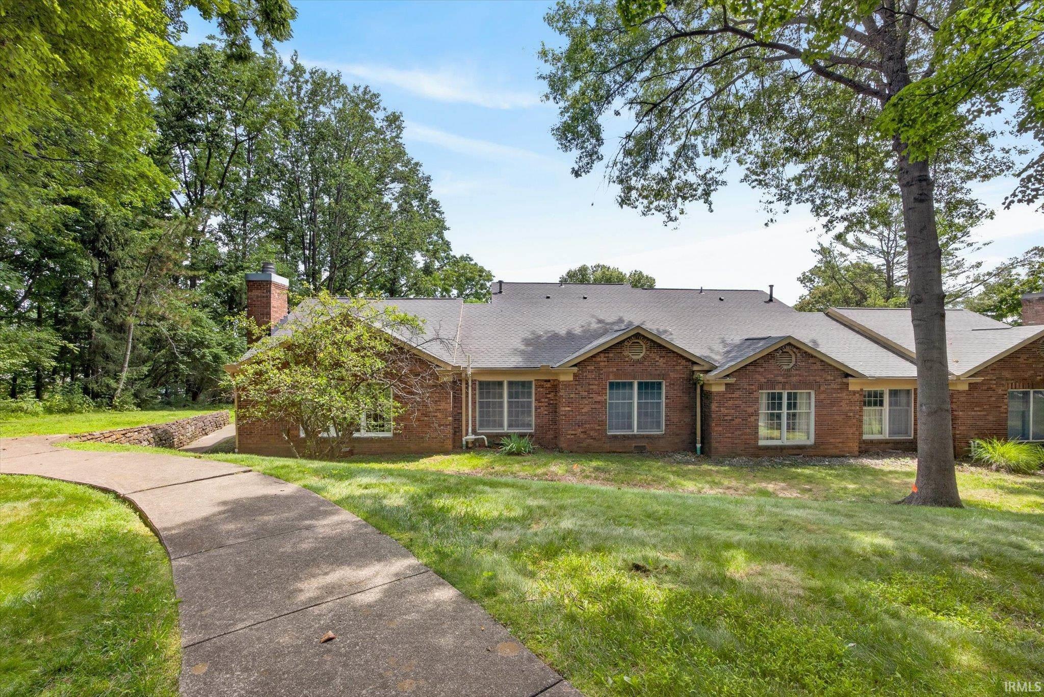 2631 Windemere Woods Drive