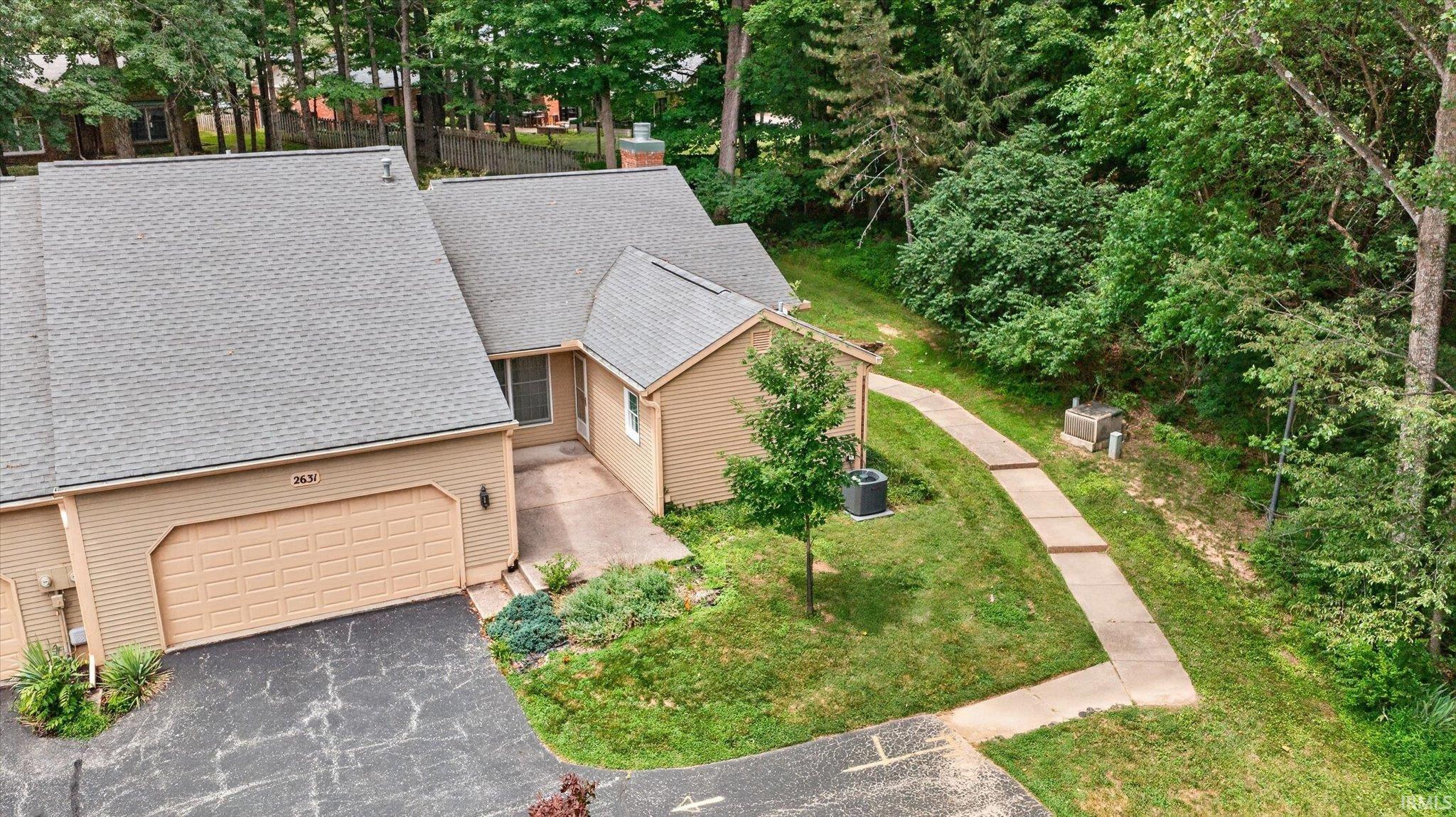 2631 Windemere Woods Drive