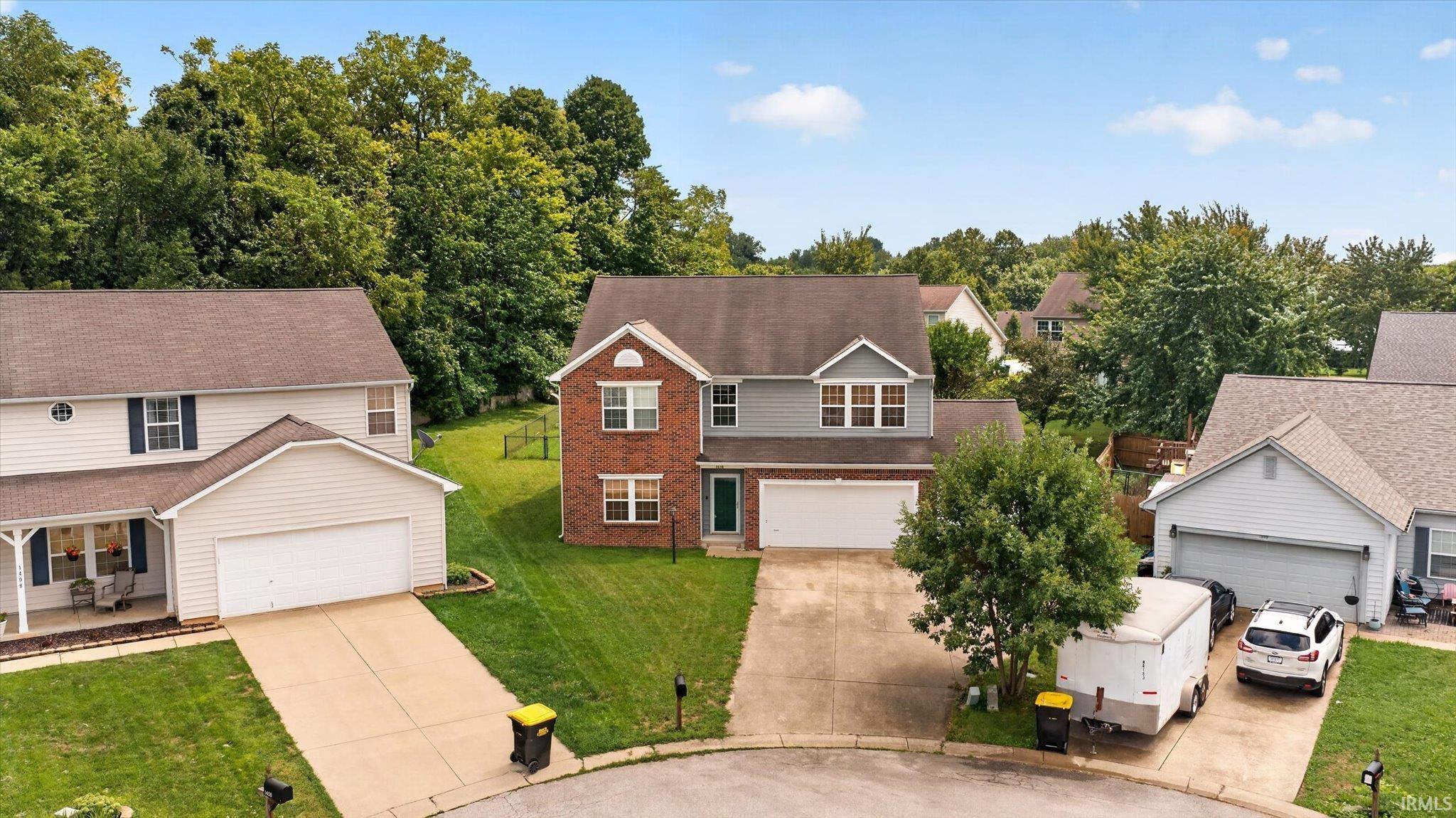 1400 W Caber Court