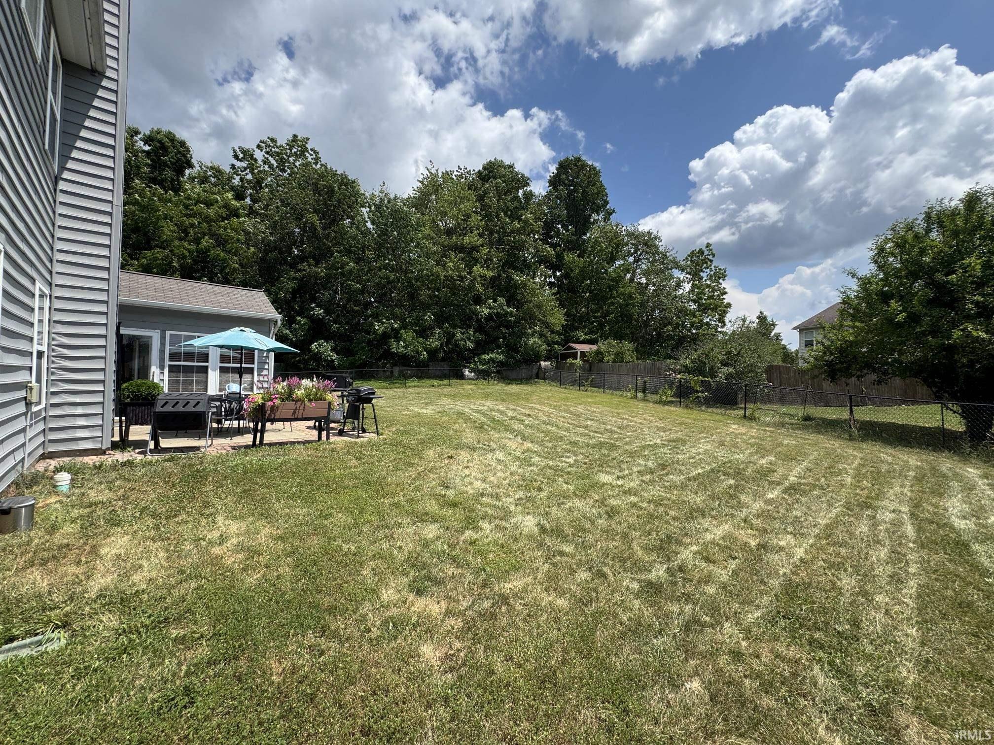 1400 W Caber Court