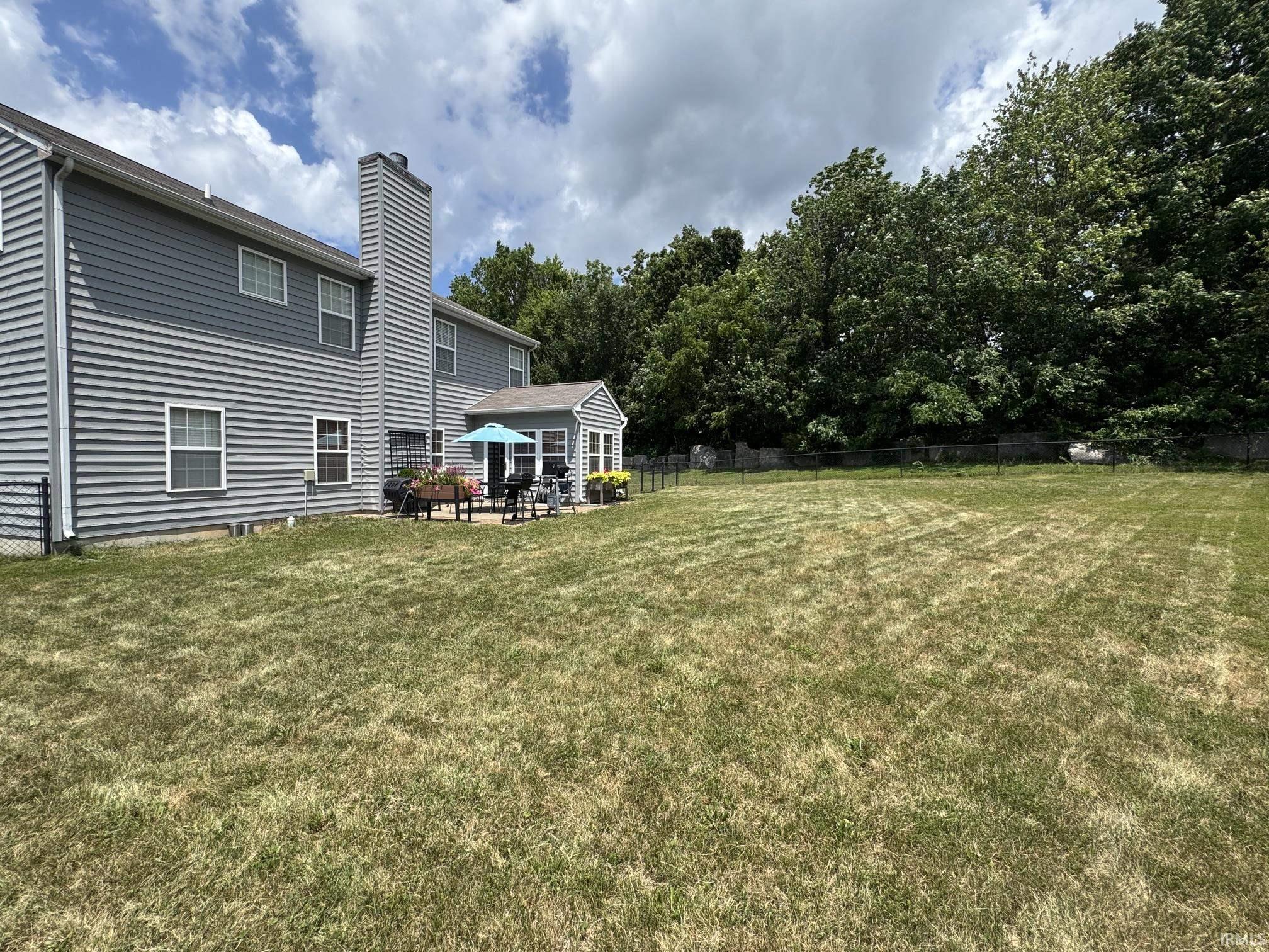 1400 W Caber Court