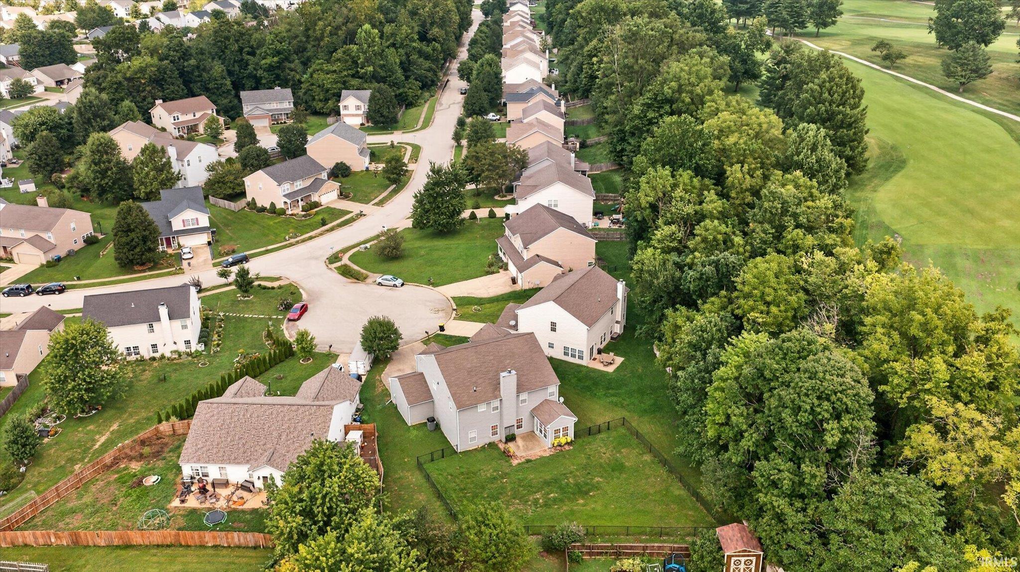 1400 W Caber Court