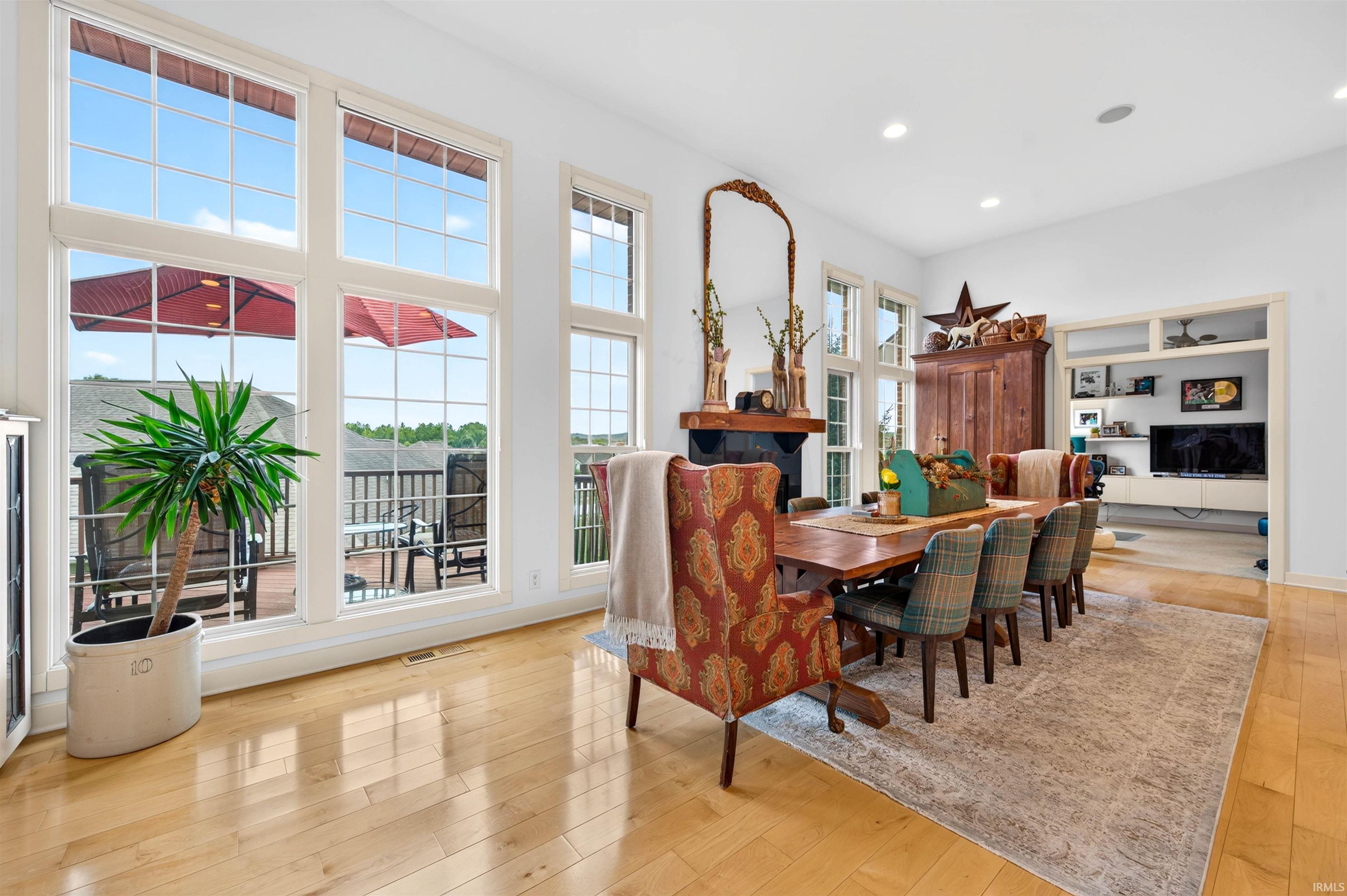 6097 Horizon Drive