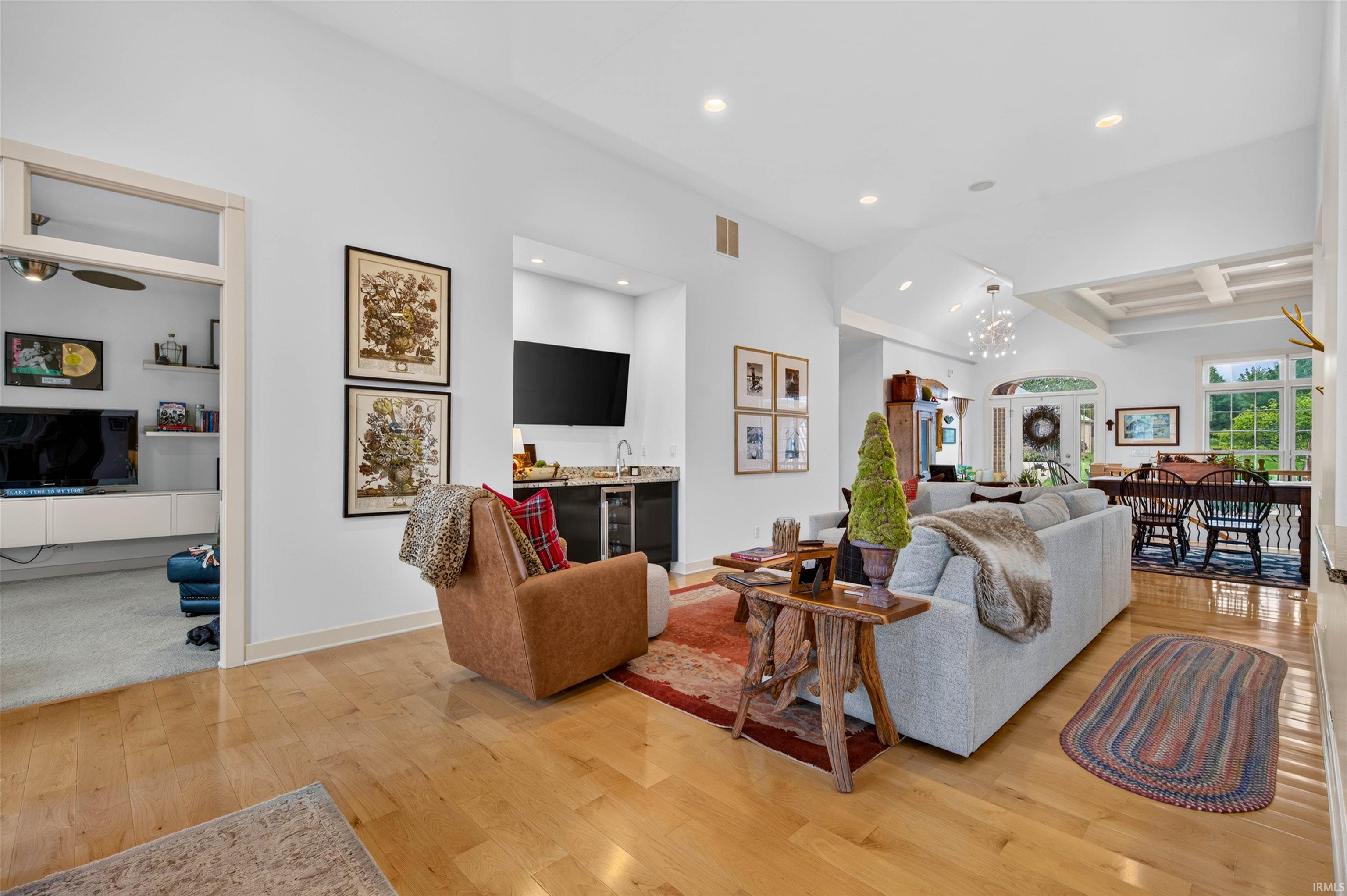 6097 Horizon Drive