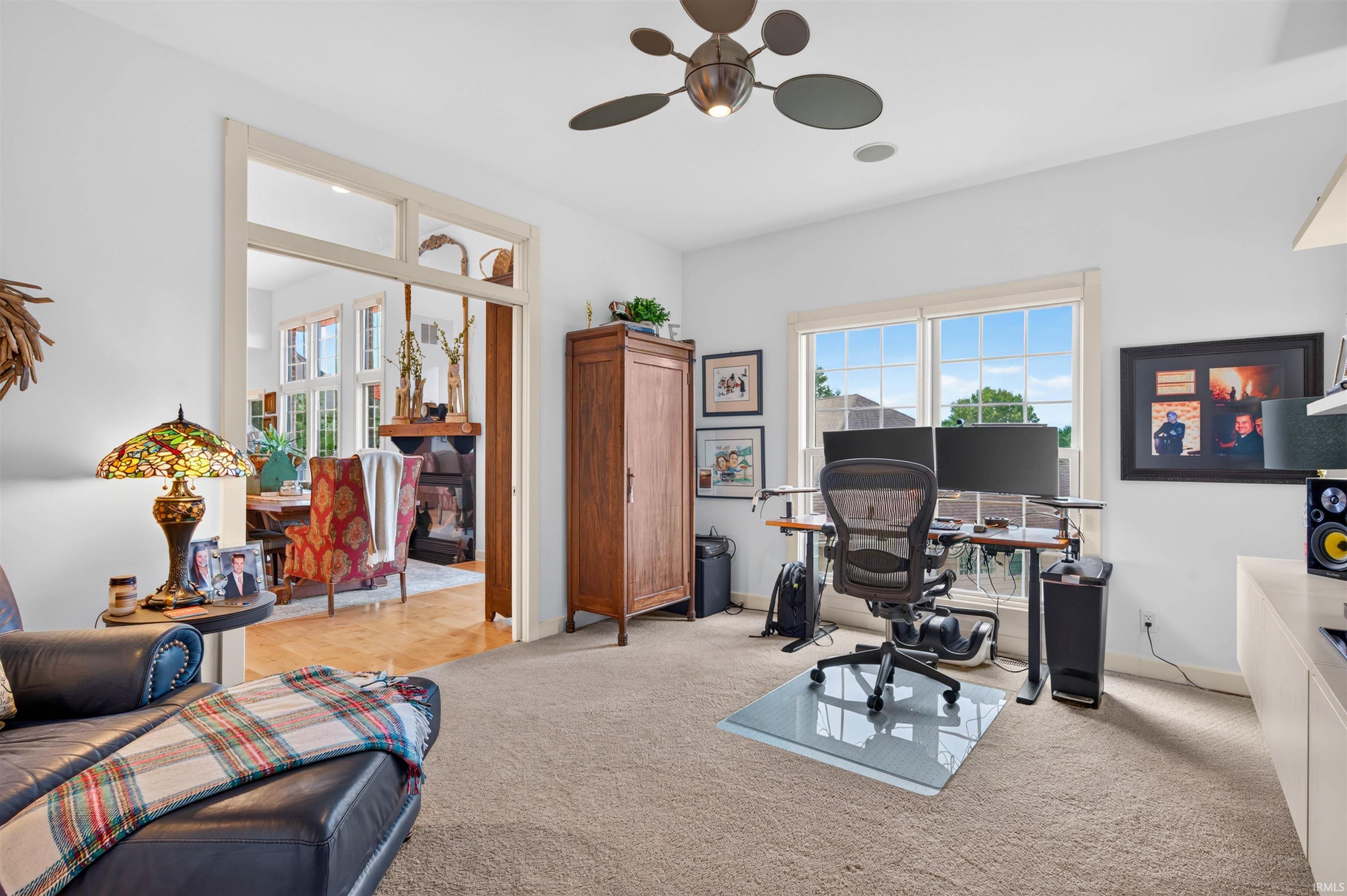 6097 Horizon Drive