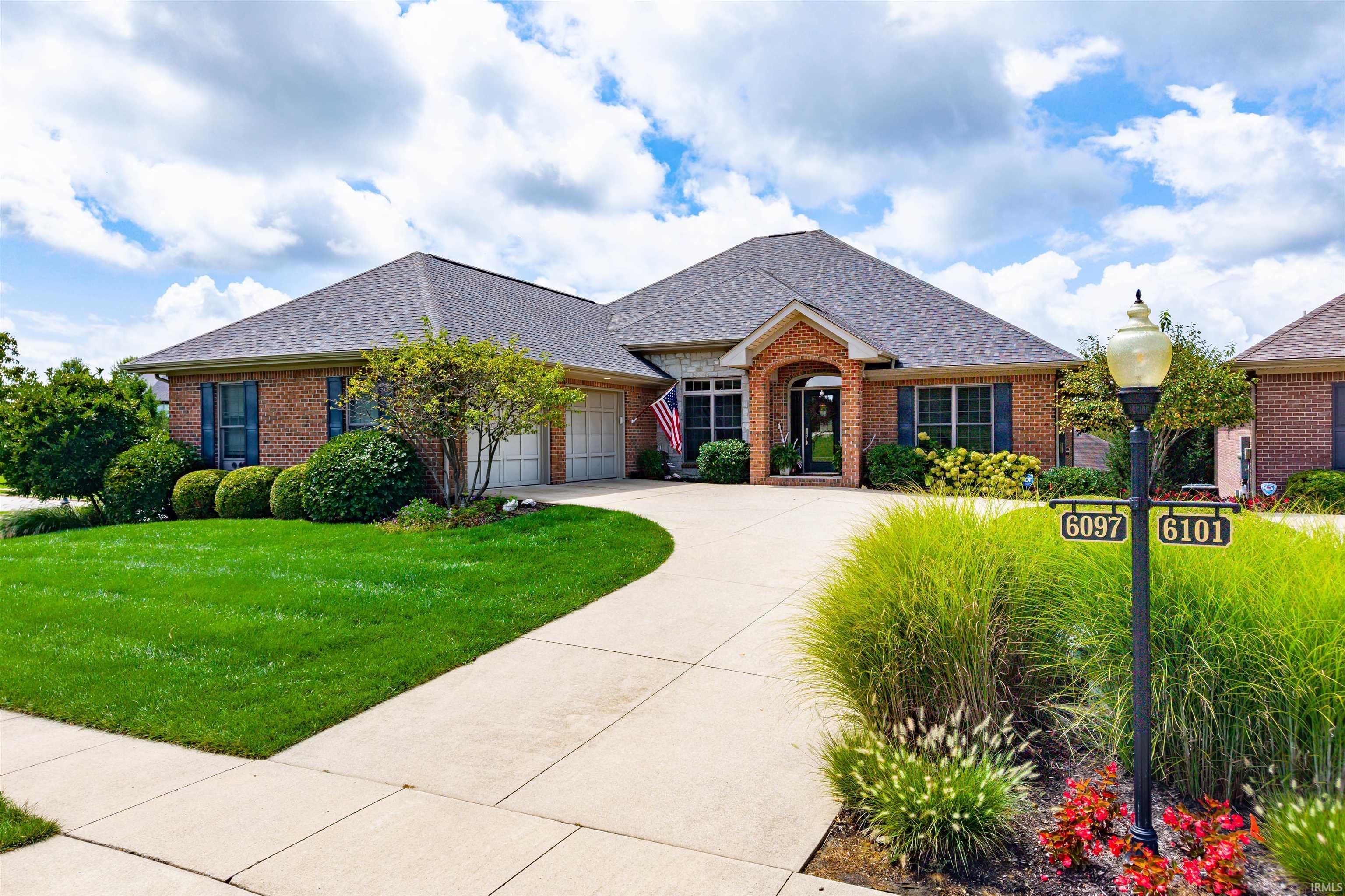 6097 Horizon Drive Columbus IN