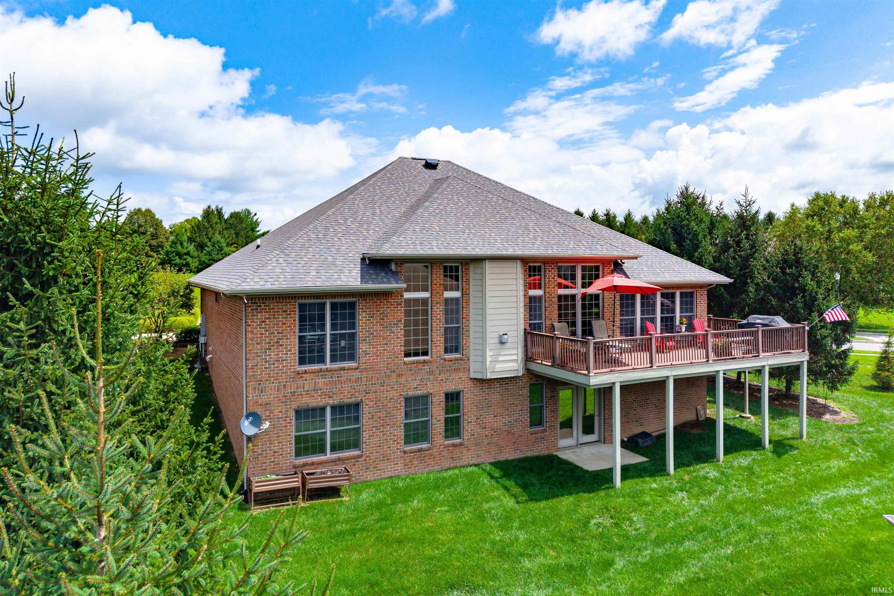 6097 Horizon Drive