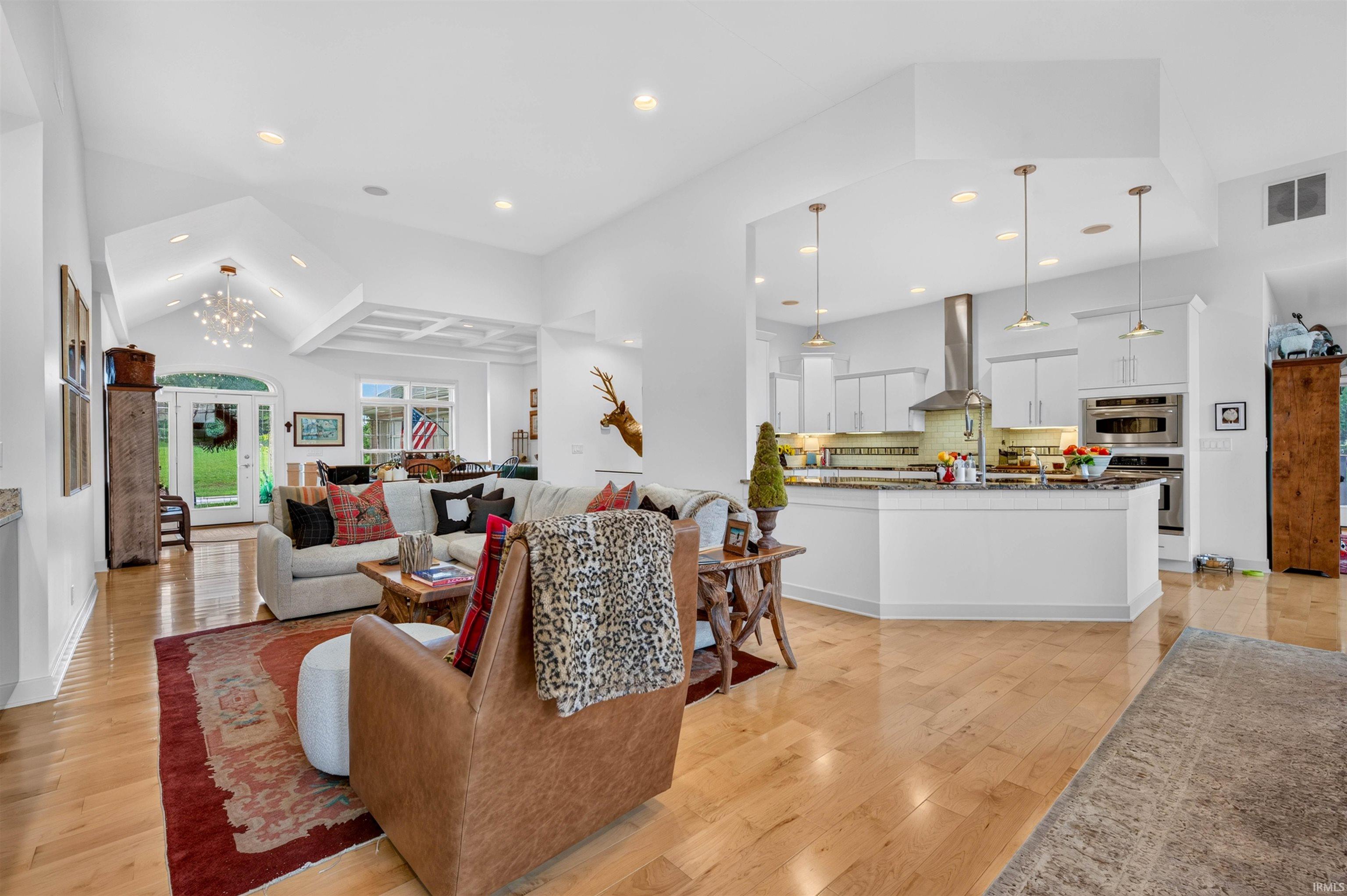 6097 Horizon Drive