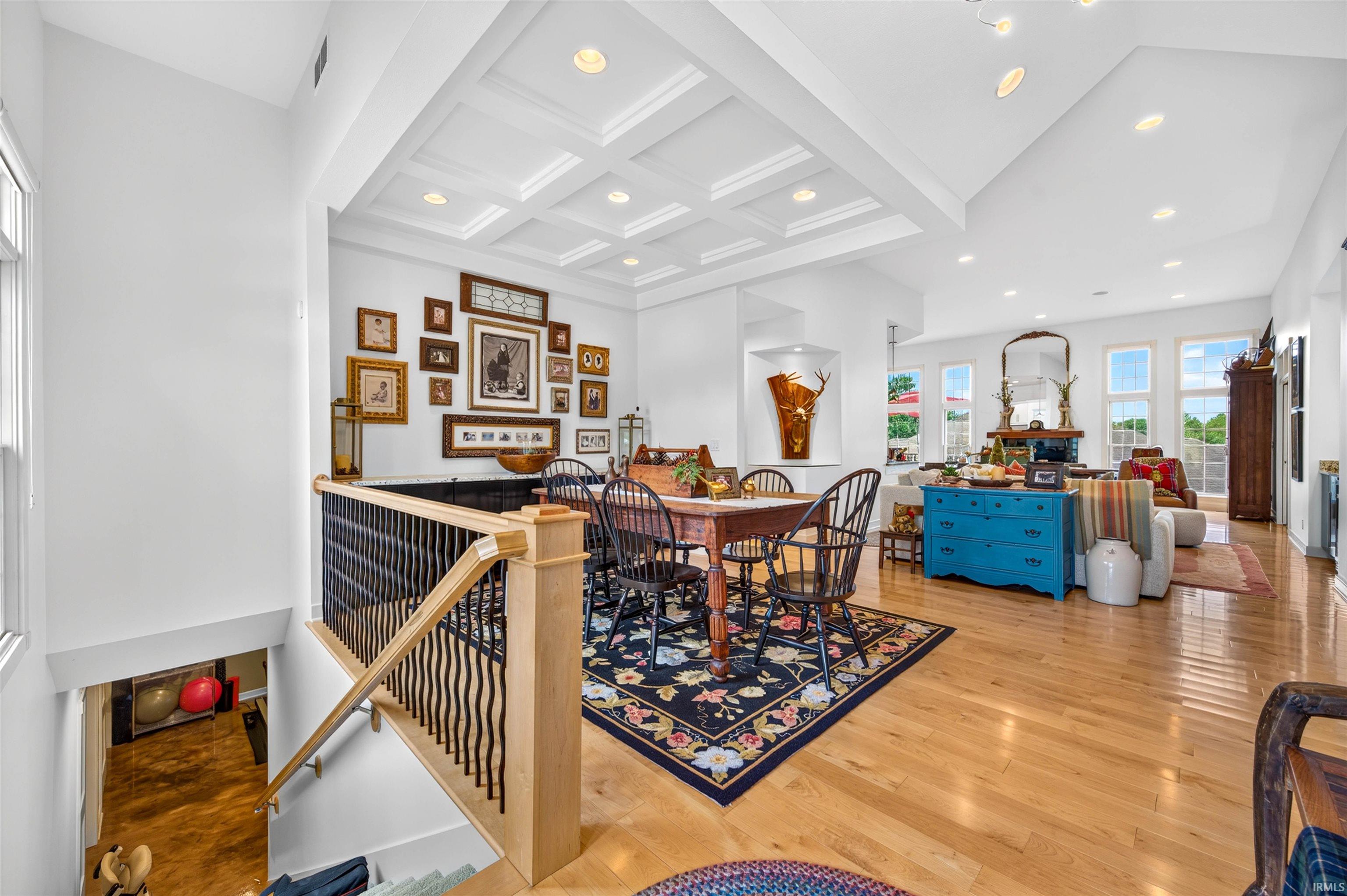 6097 Horizon Drive