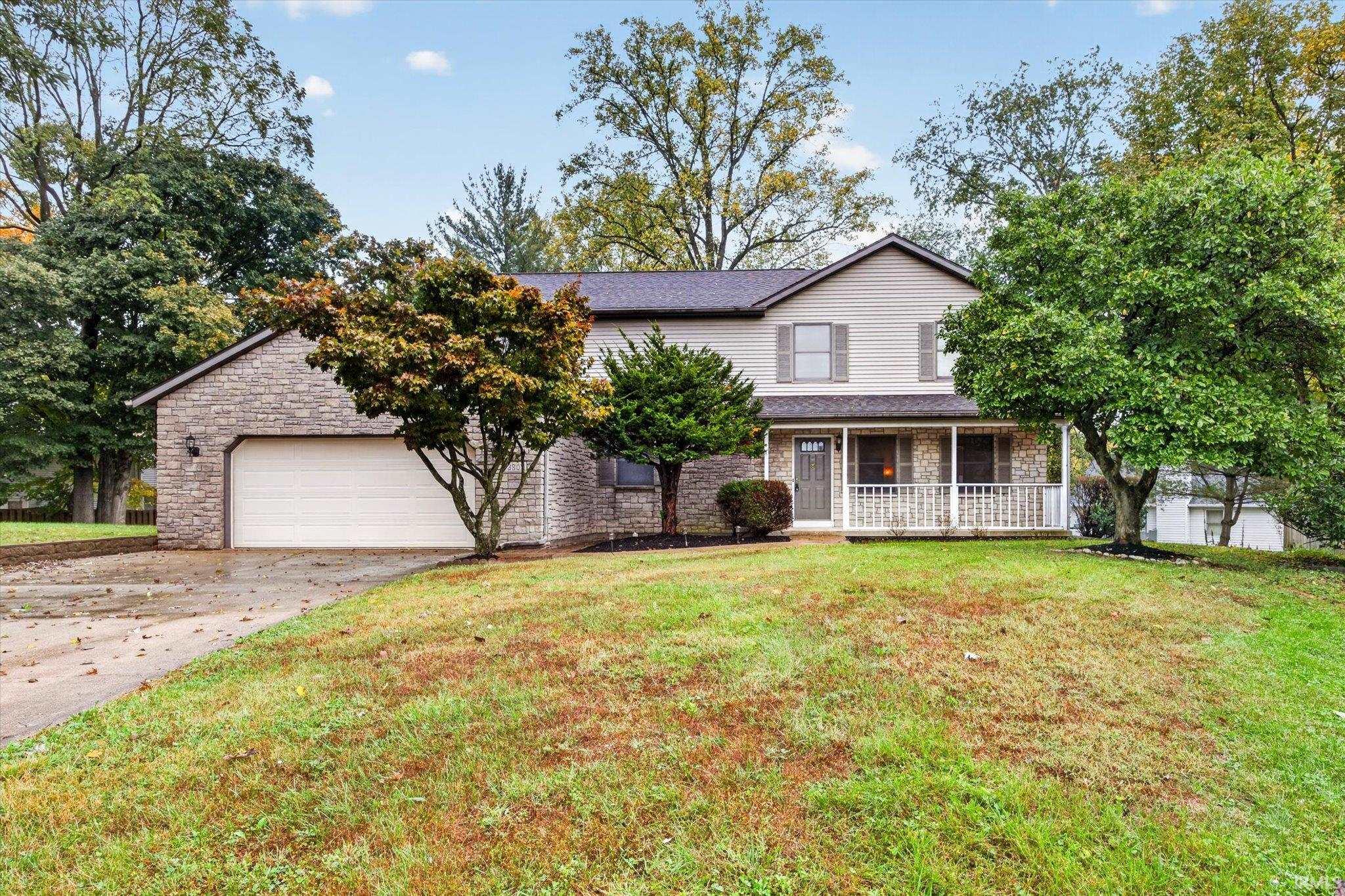 3805 Christa Court Bloomington In Us 47401 Irm202643274