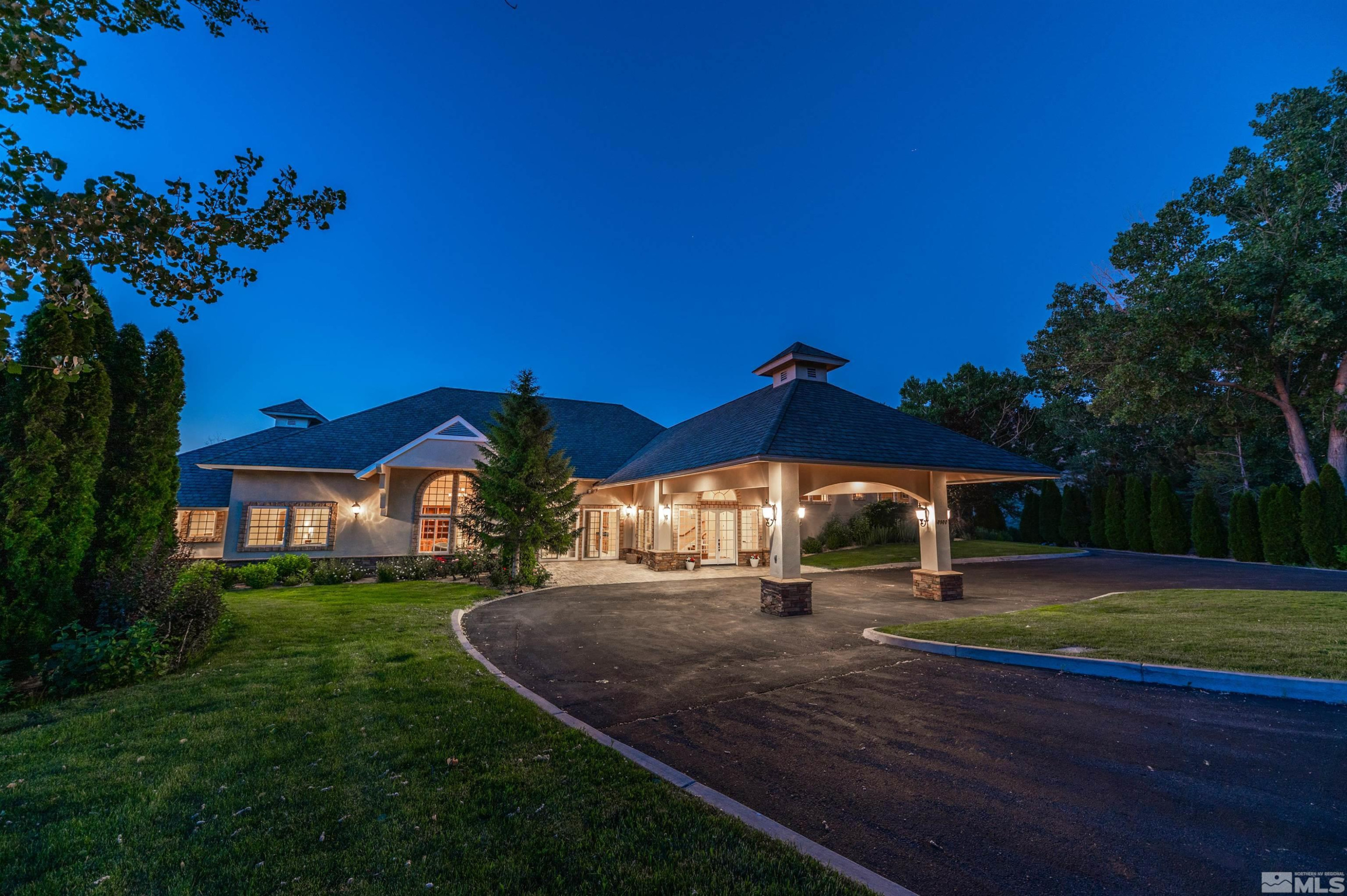 10800 Shay Lane