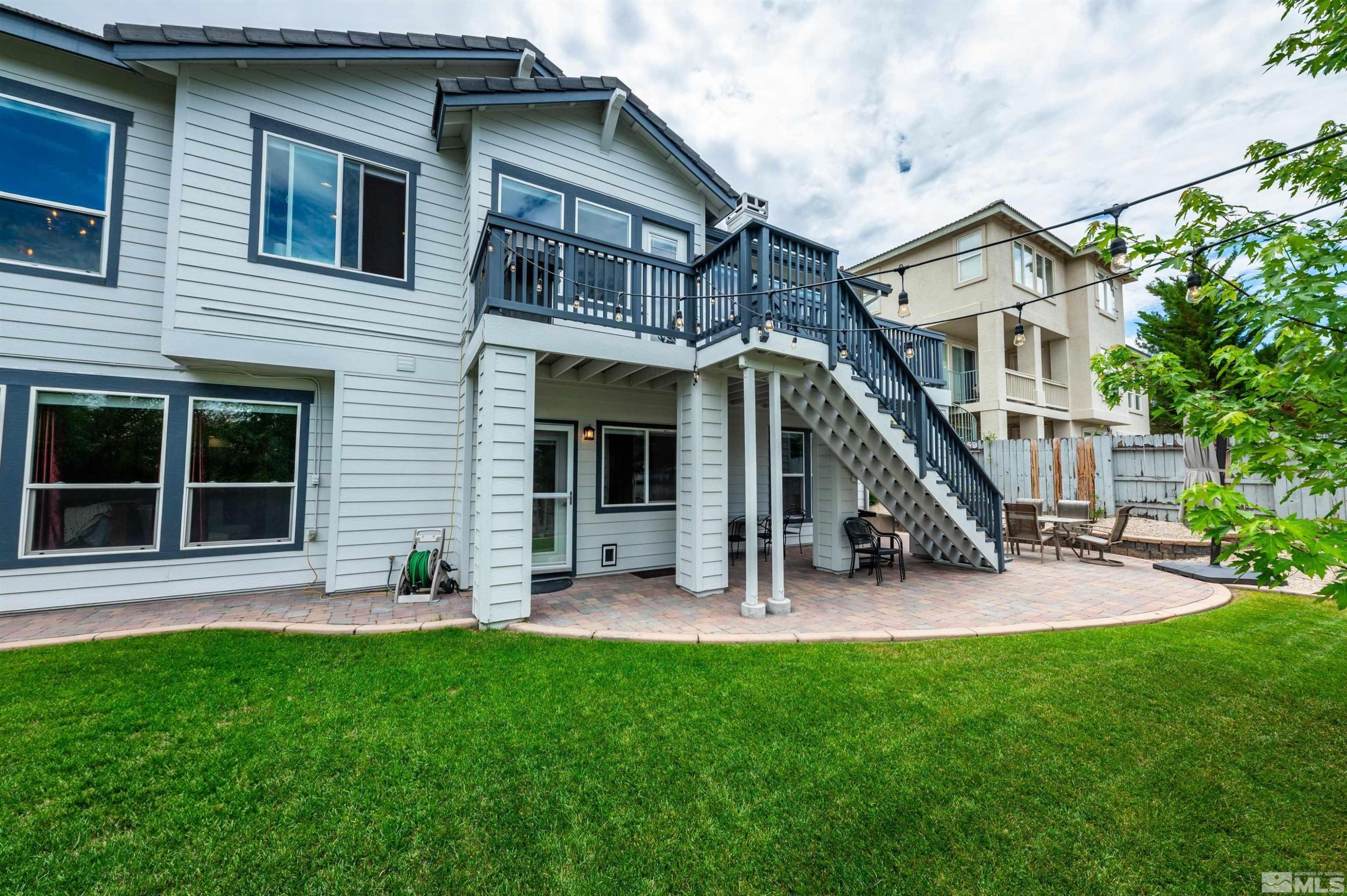 4841 Ramcreek Trail