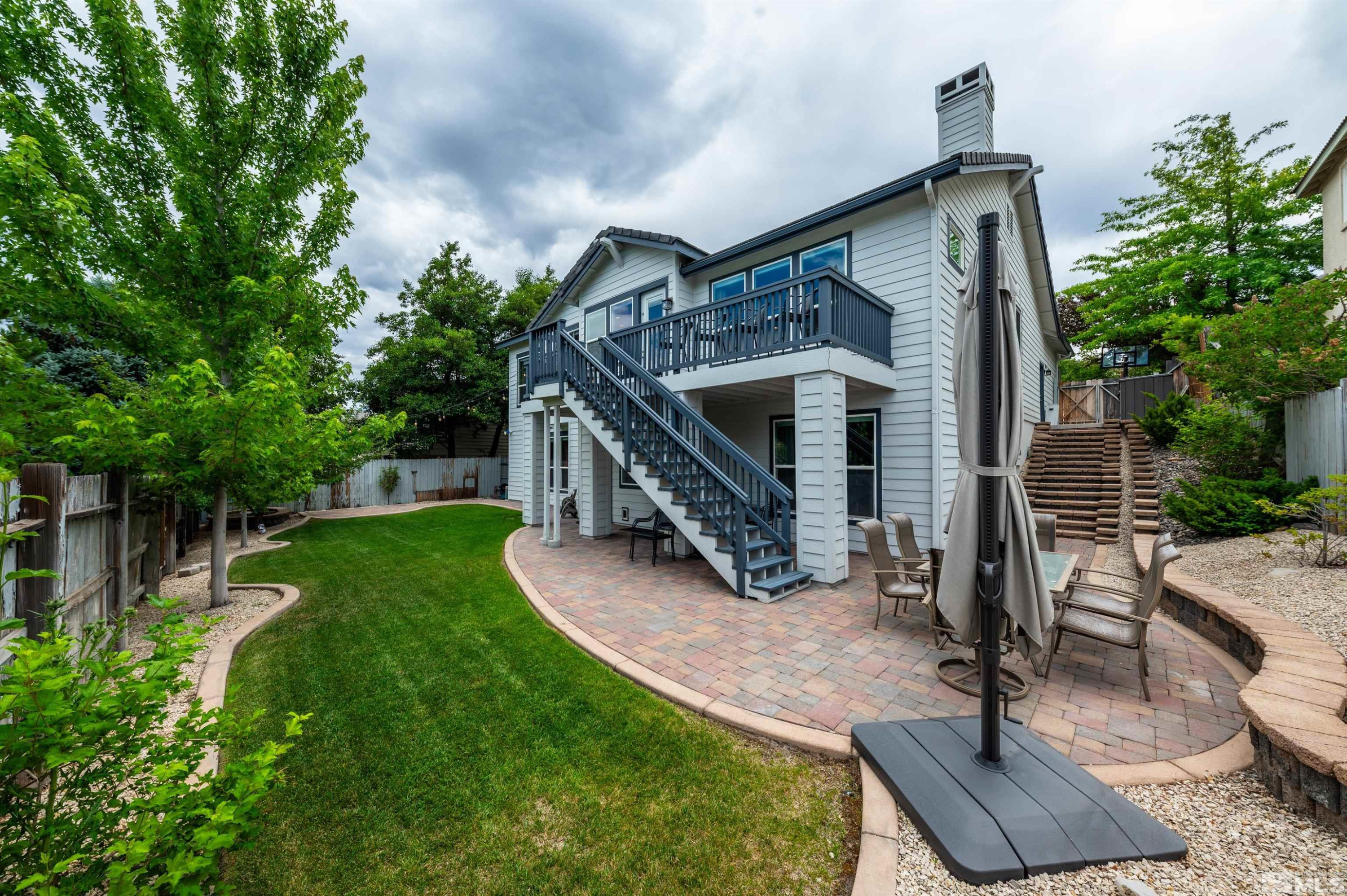 4841 Ramcreek Trail