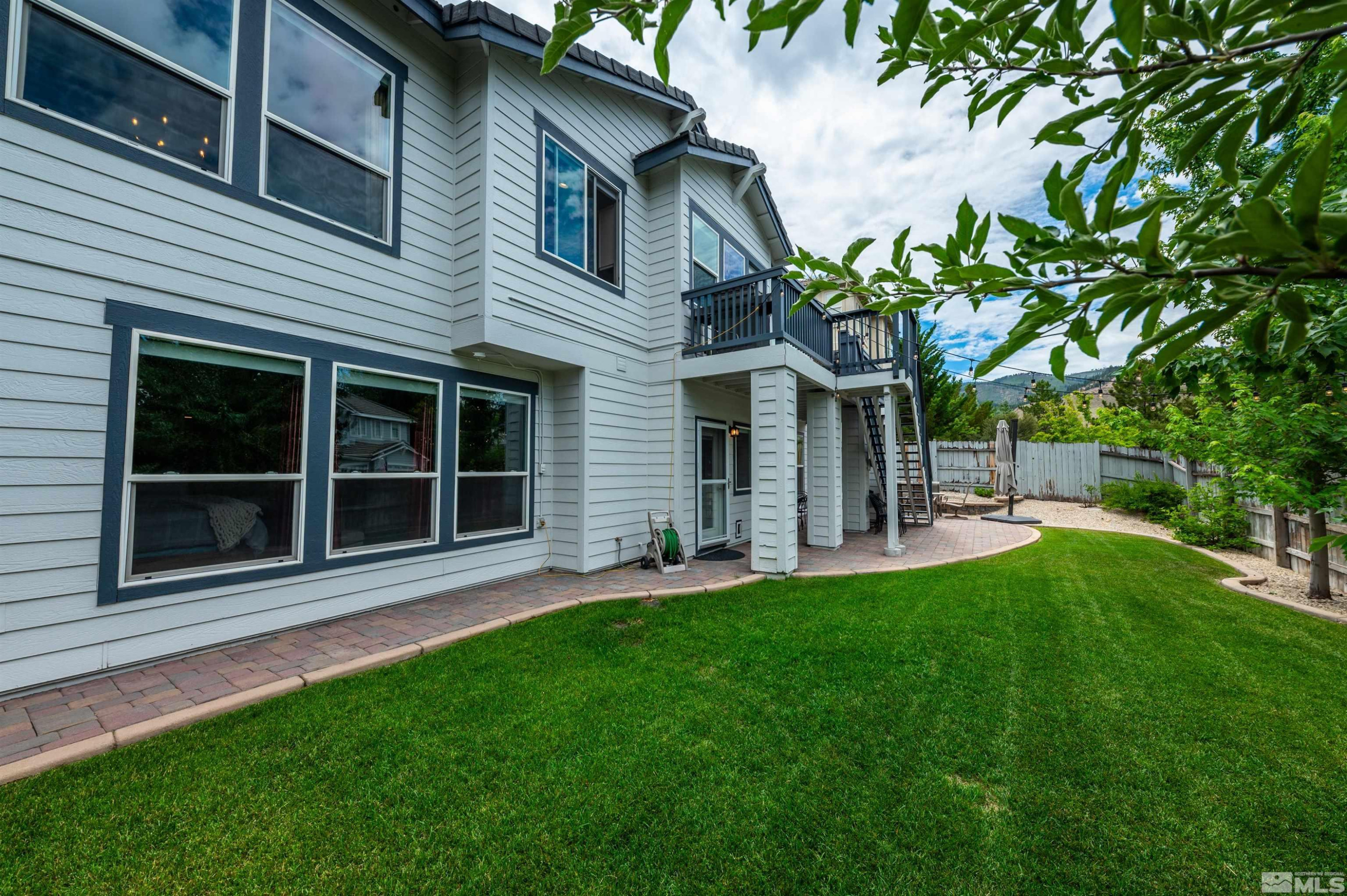 4841 Ramcreek Trail
