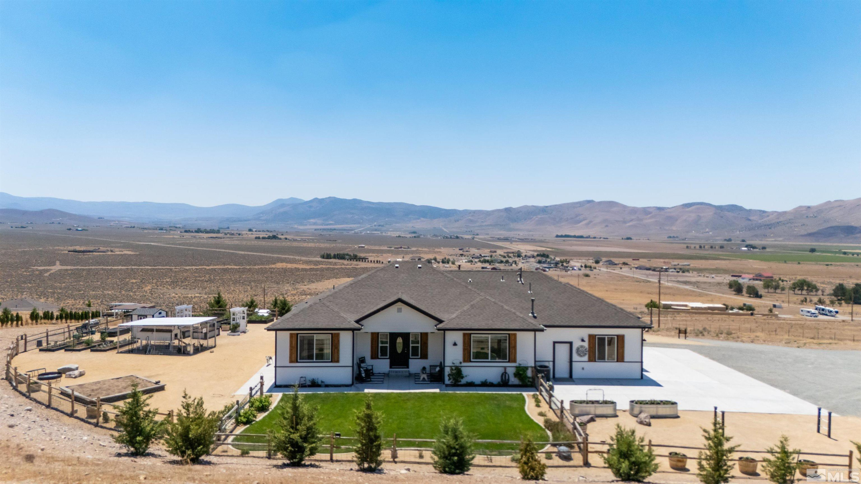 205 Bootstrap Lane
