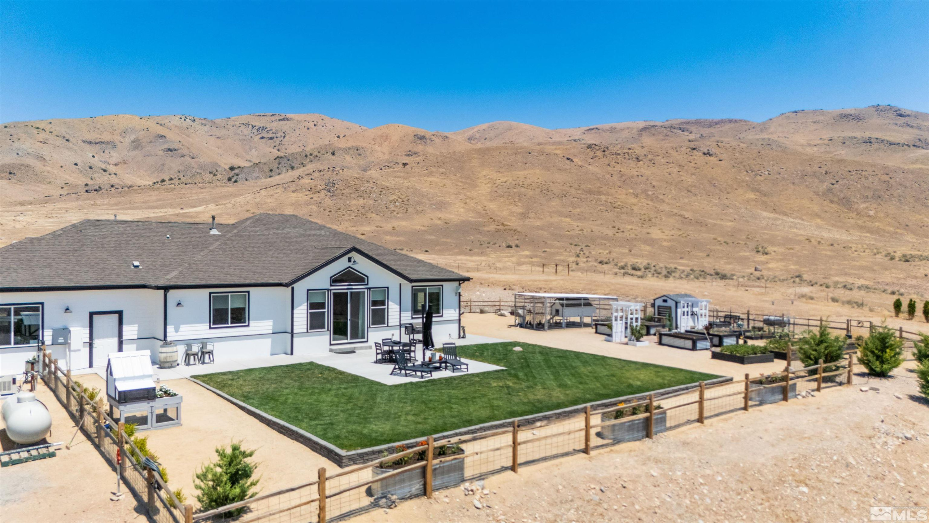 205 Bootstrap Lane
