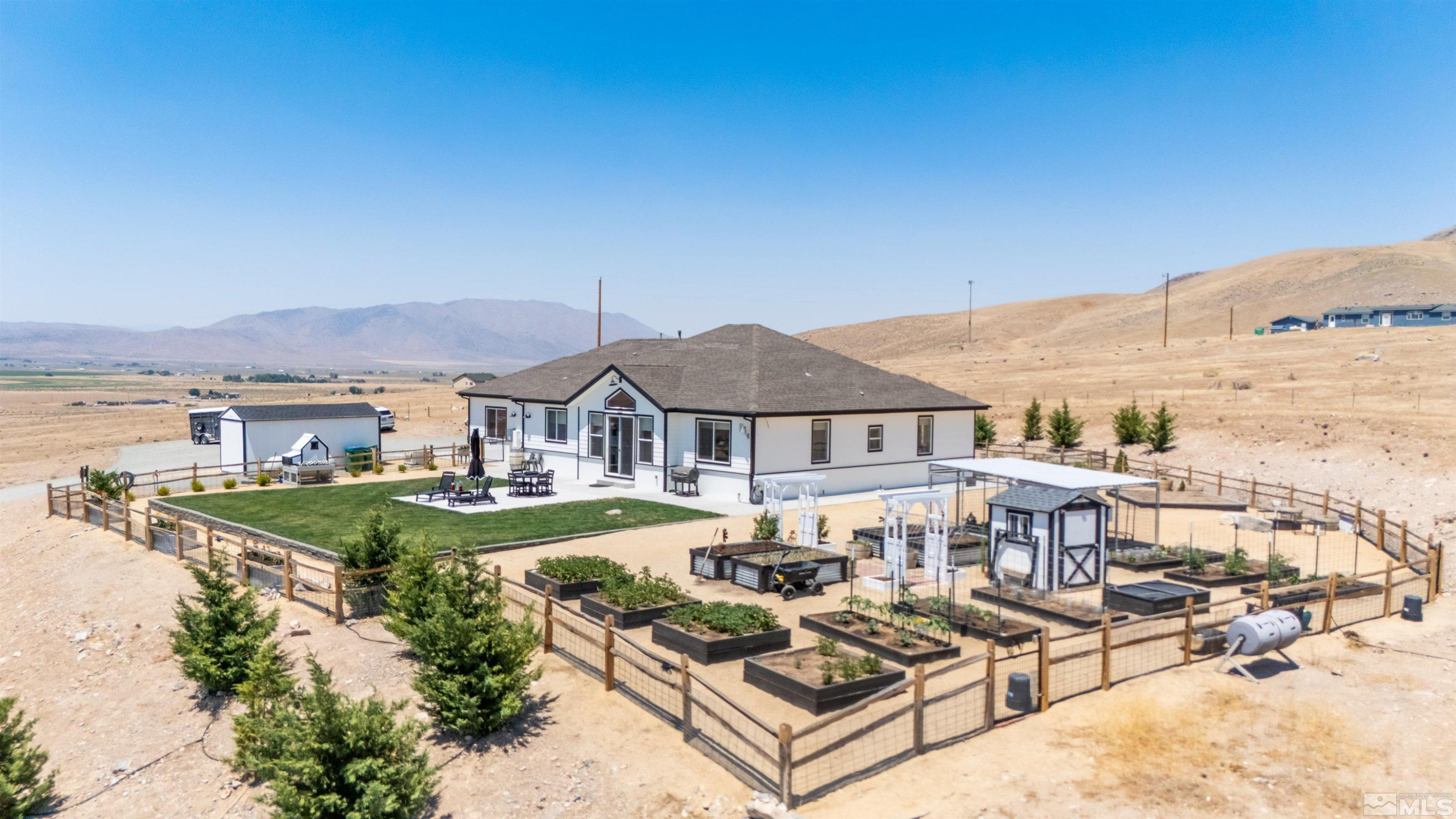 205 Bootstrap Lane