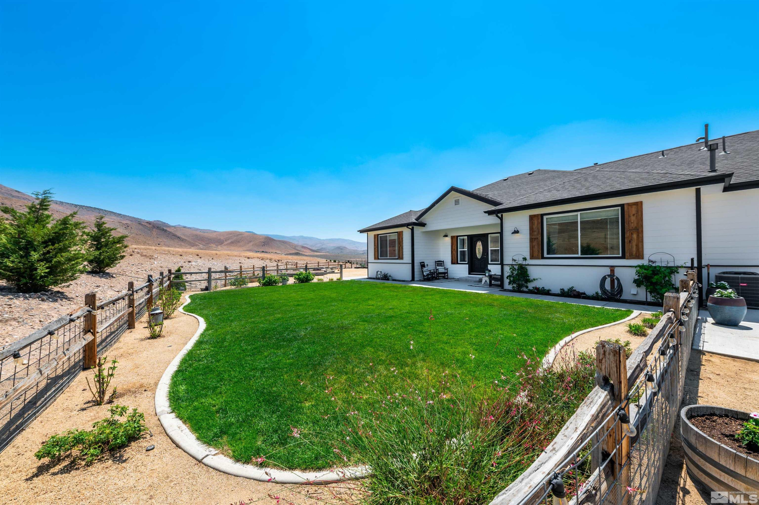 205 Bootstrap Lane