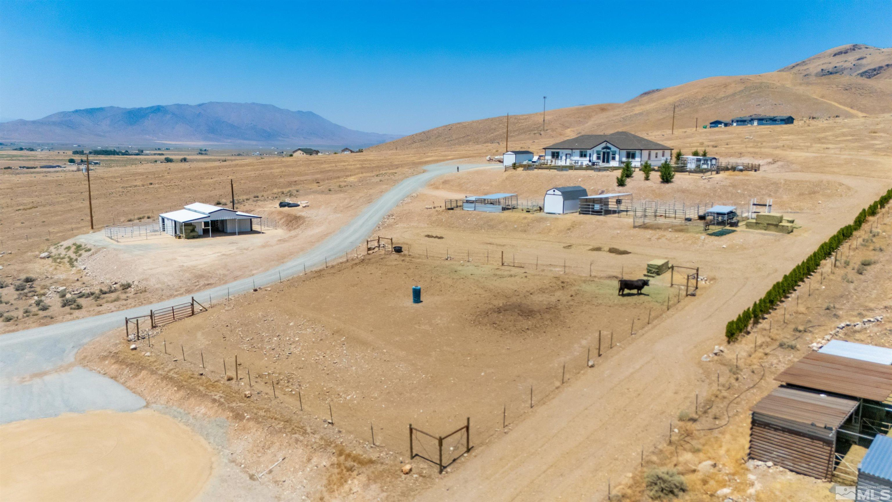 205 Bootstrap Lane