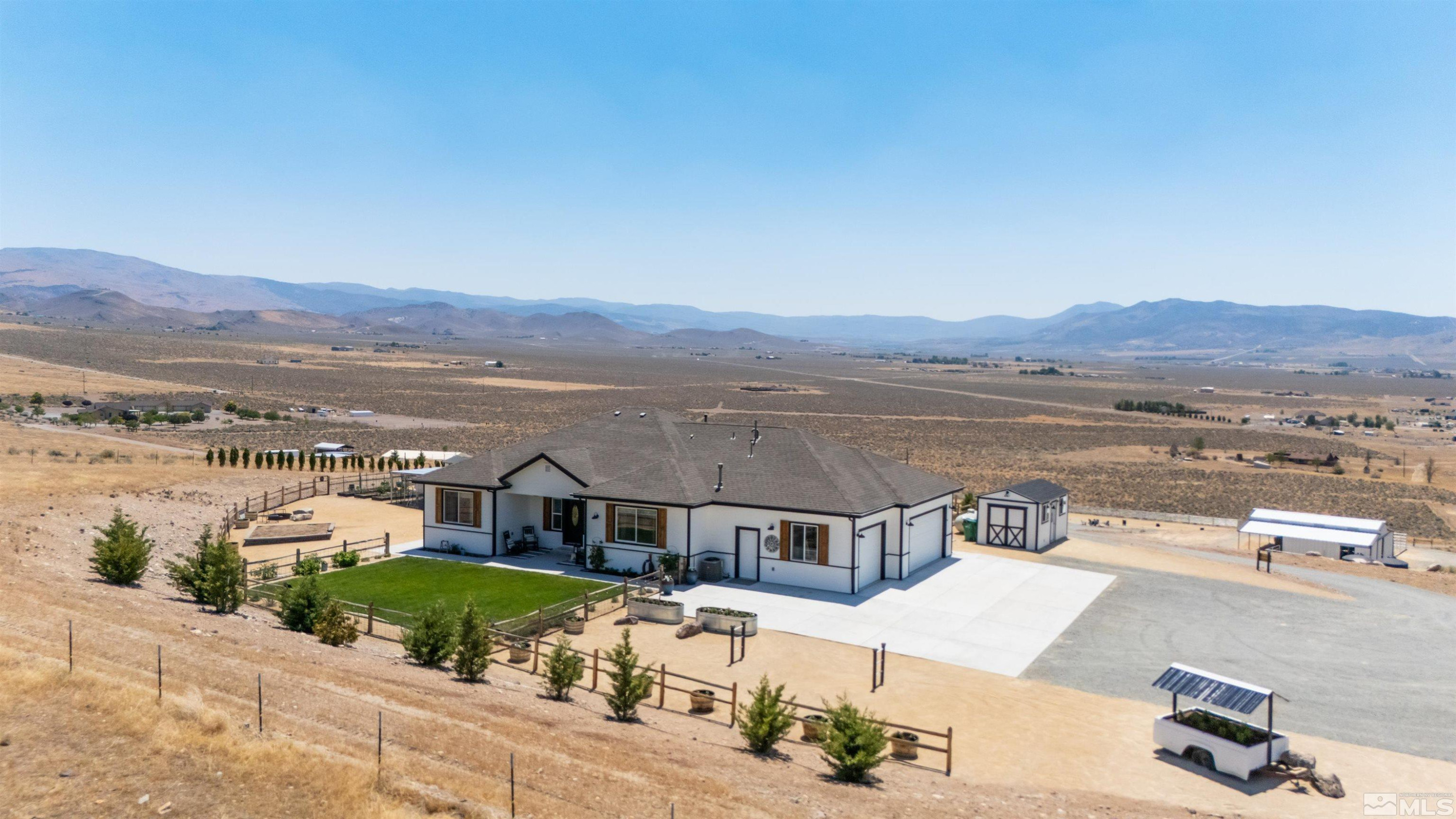 205 Bootstrap Lane