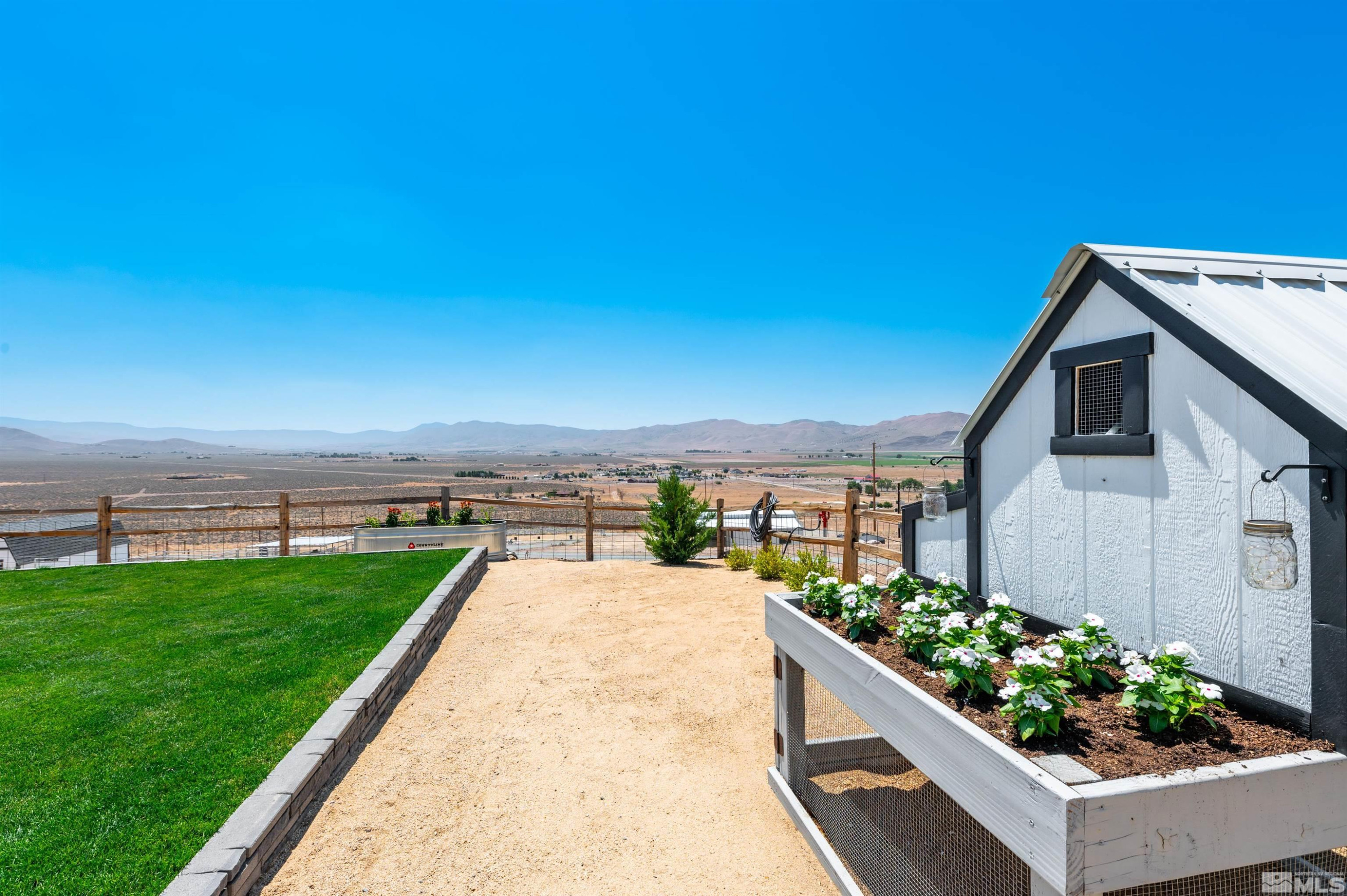 205 Bootstrap Lane
