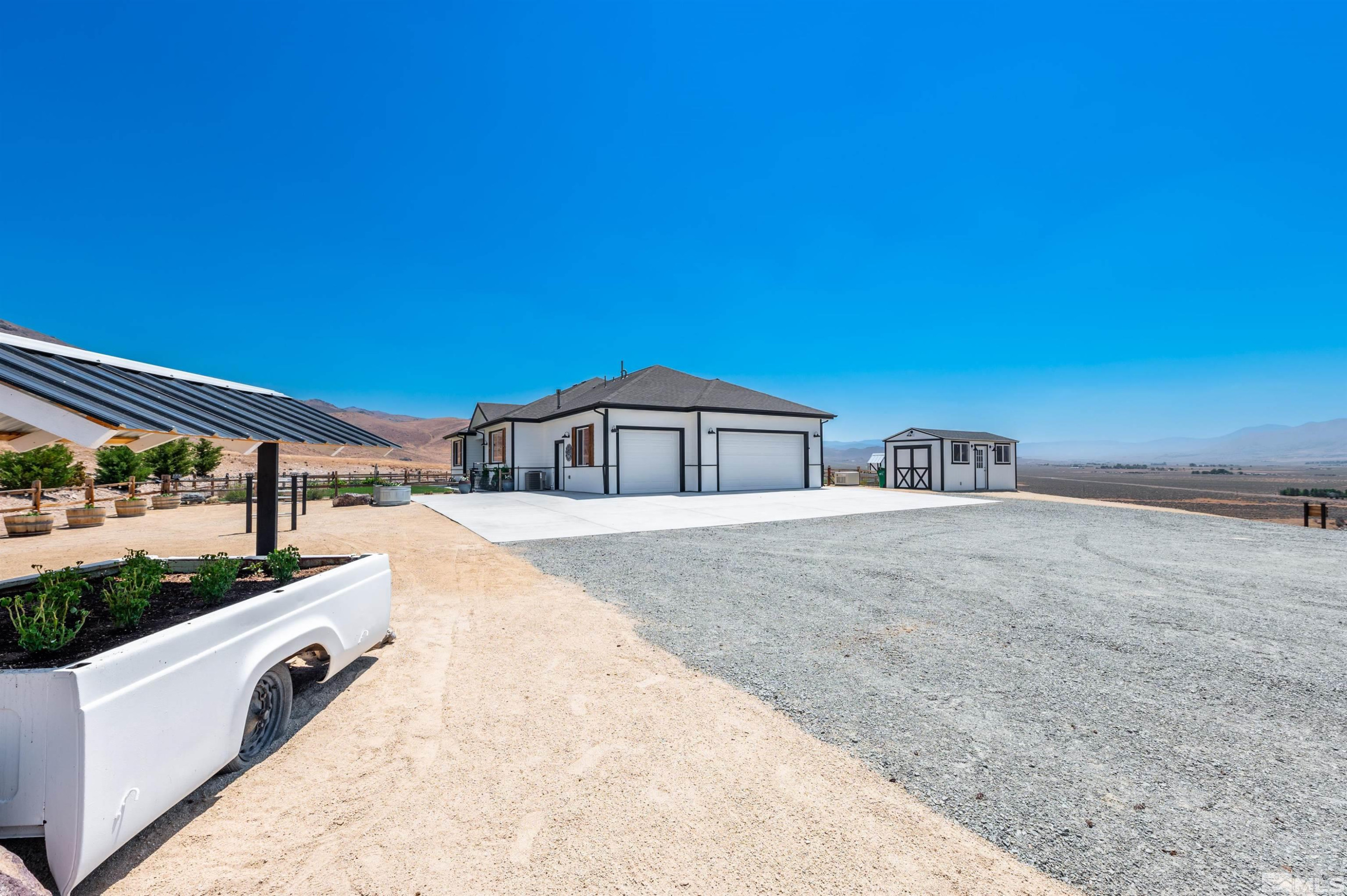 205 Bootstrap Lane