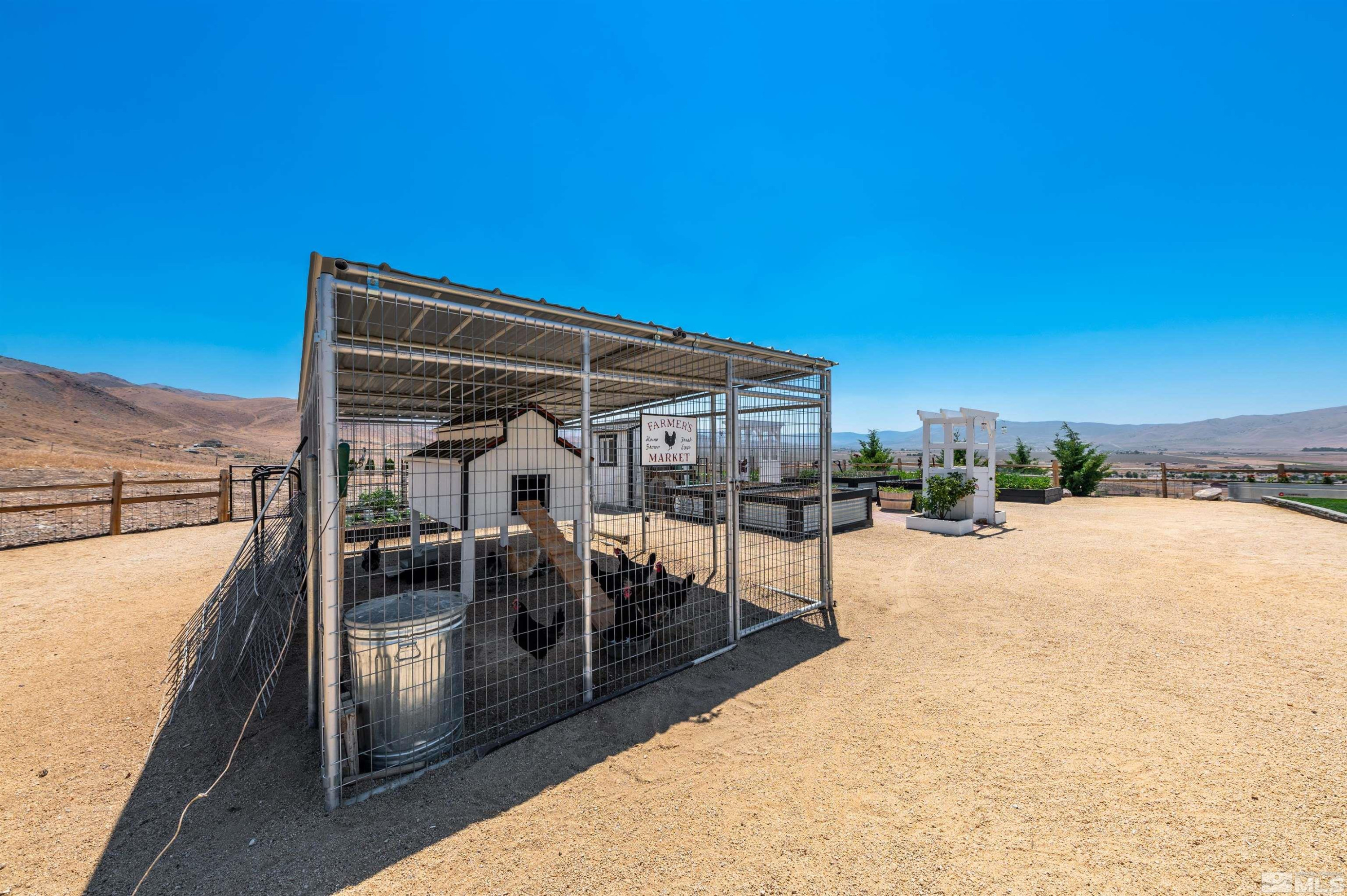 205 Bootstrap Lane
