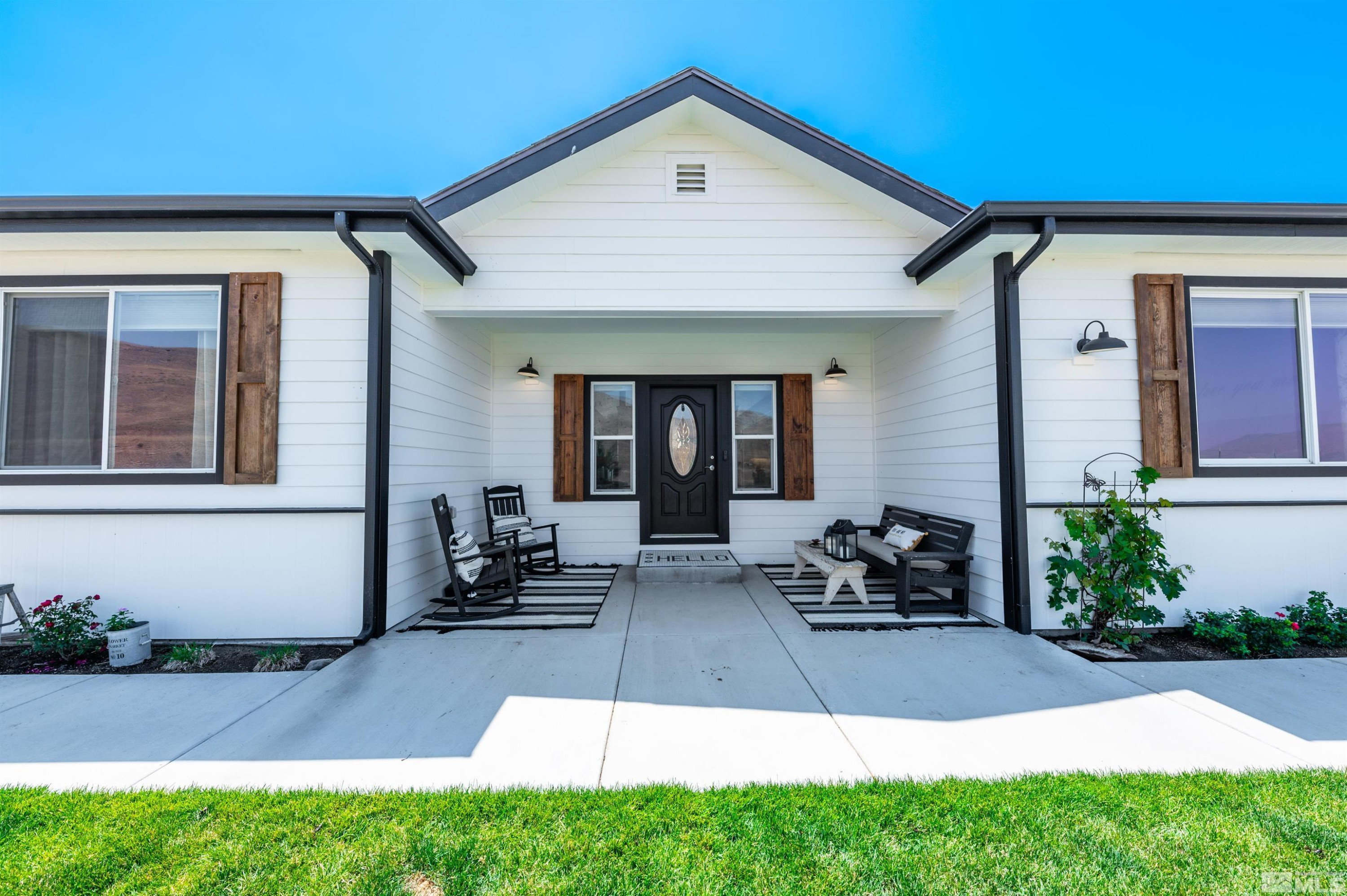 205 Bootstrap Lane