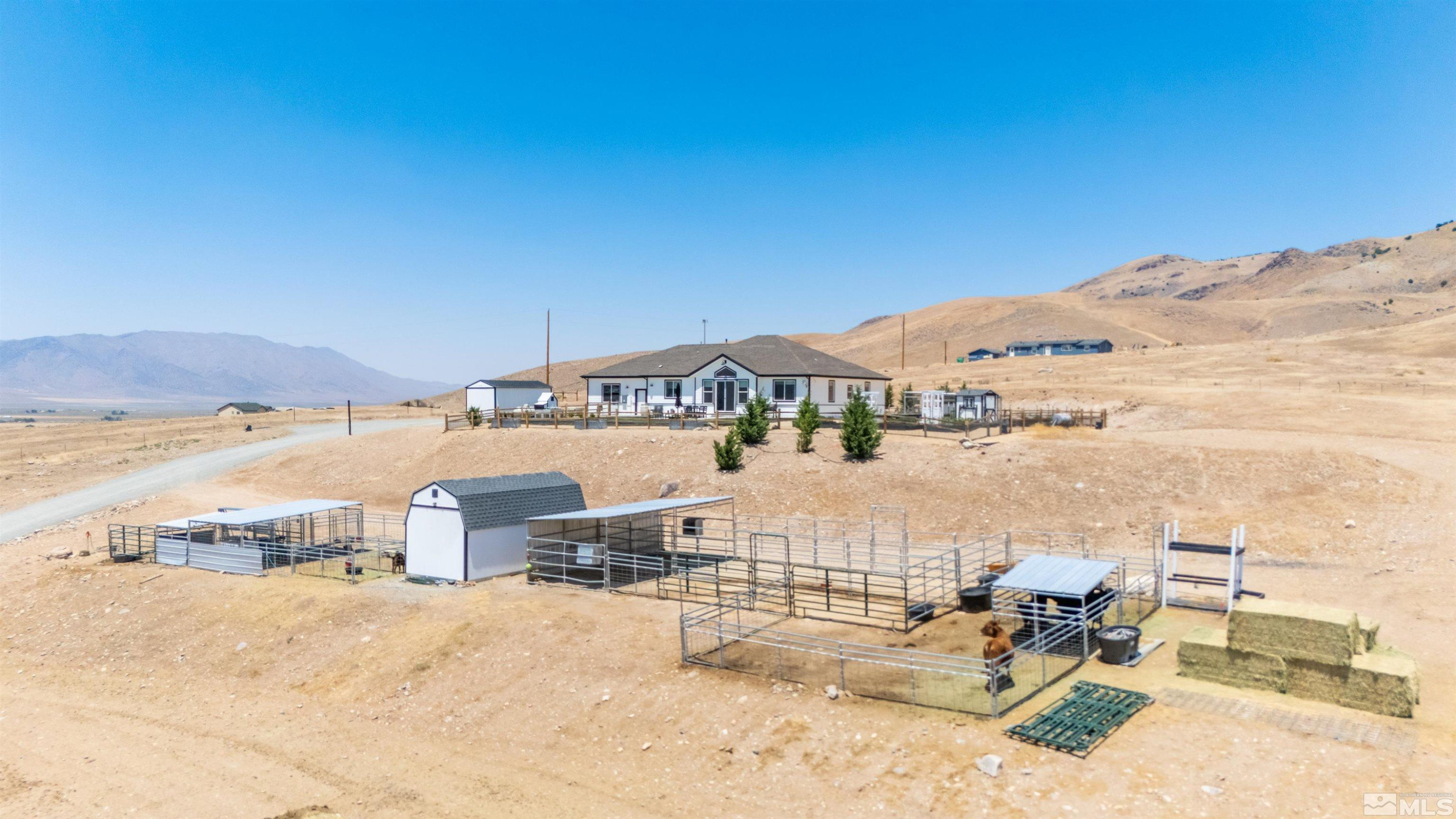 205 Bootstrap Lane