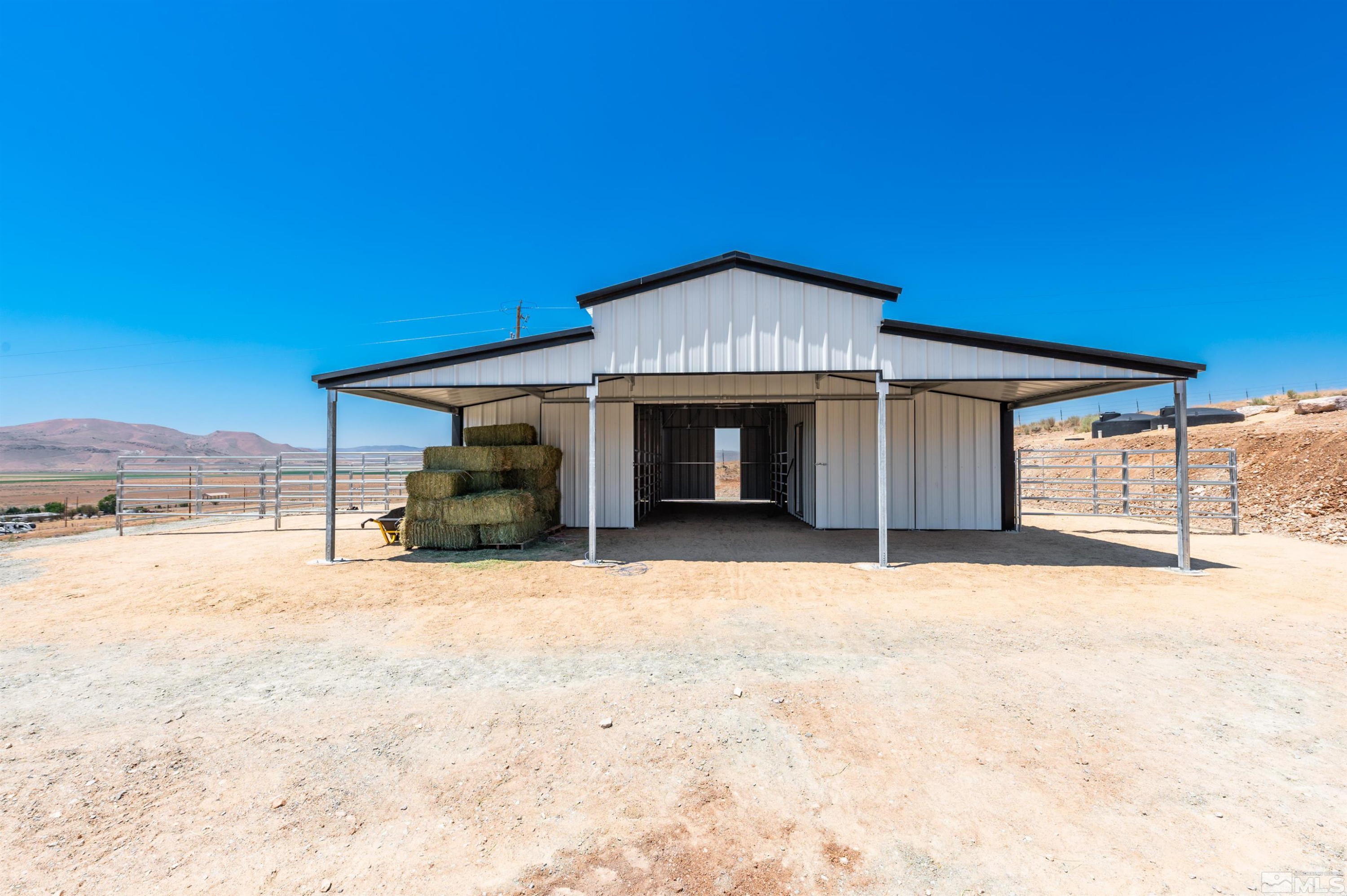 205 Bootstrap Lane