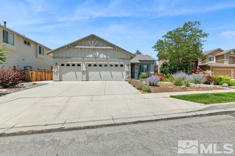 7415 Little Easy Court