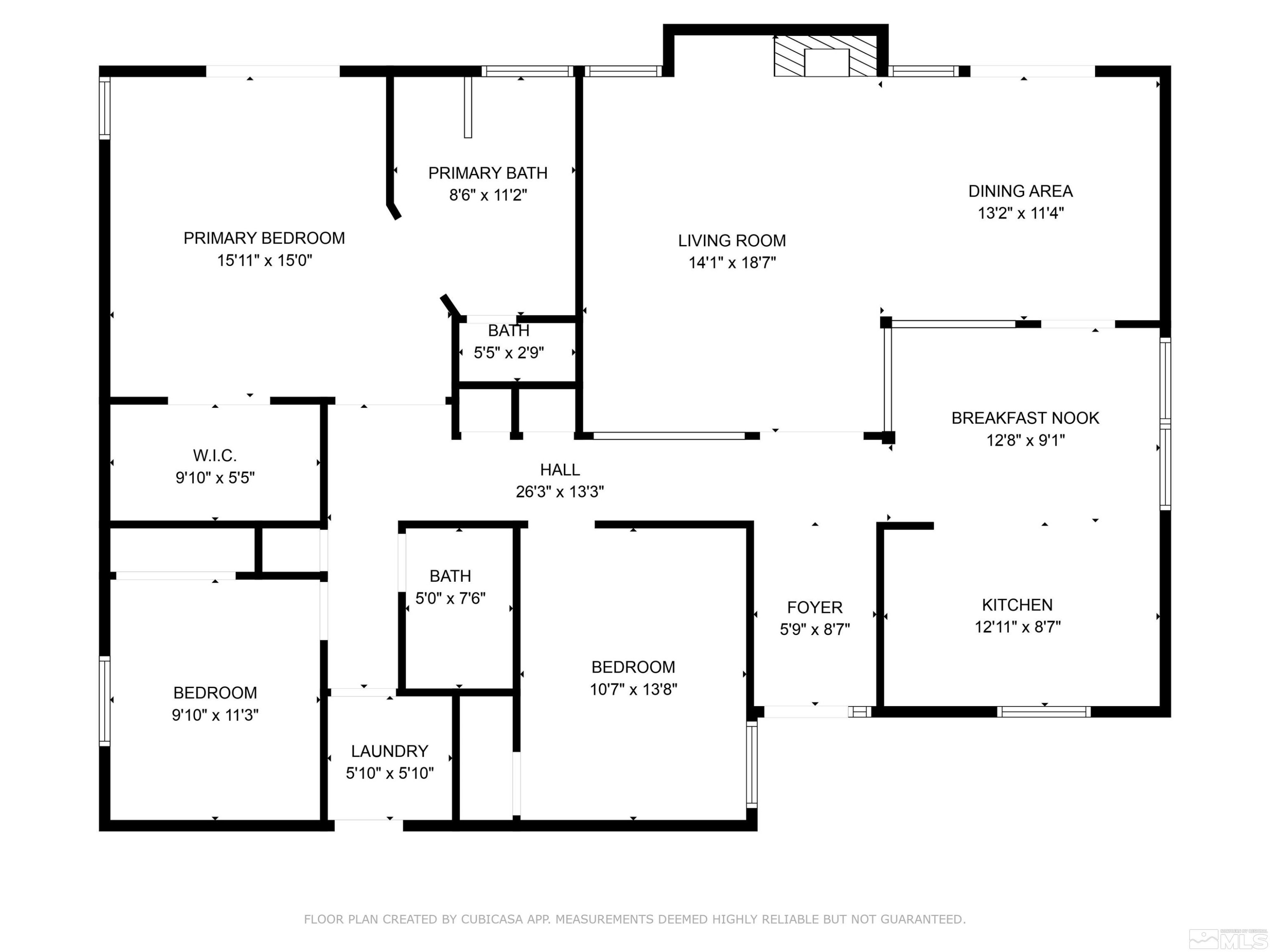 7415 Little Easy Court