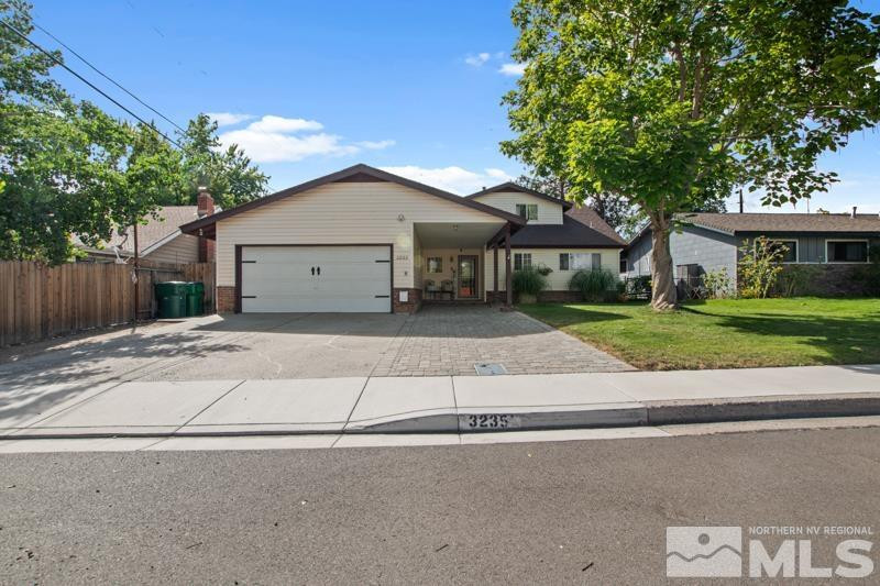 3235 Montecito Drive
