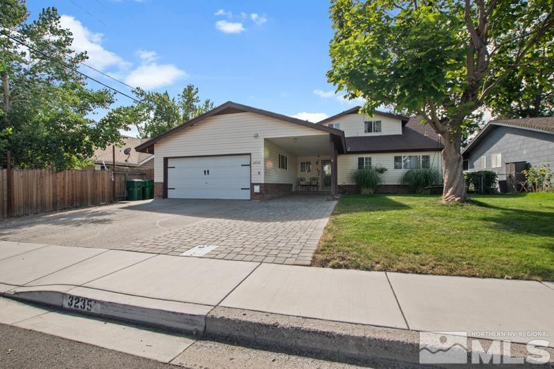 3235 Montecito Drive