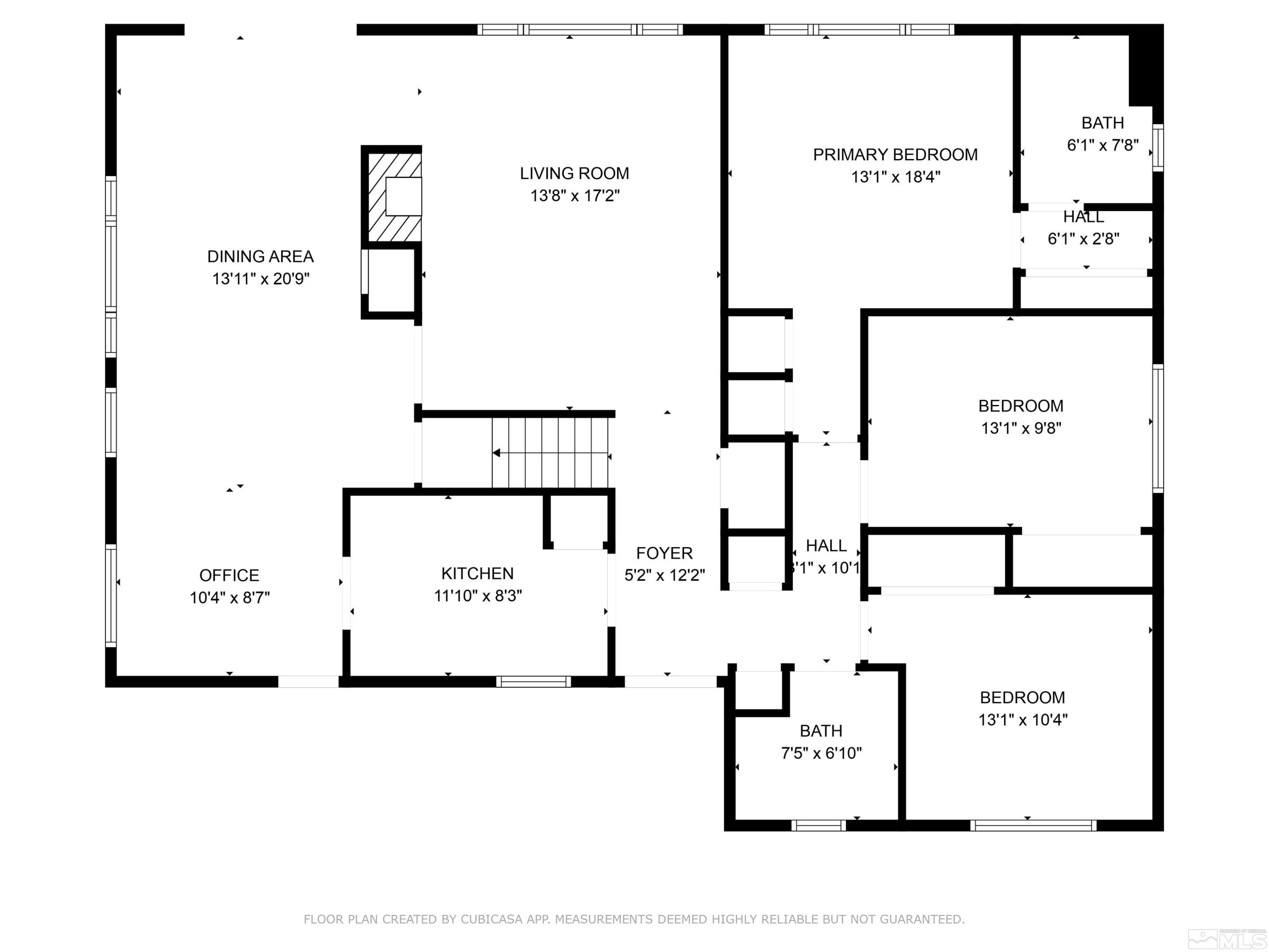 3235 Montecito Drive