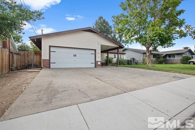 3235 Montecito Drive