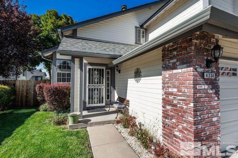4334 Whitney Circle