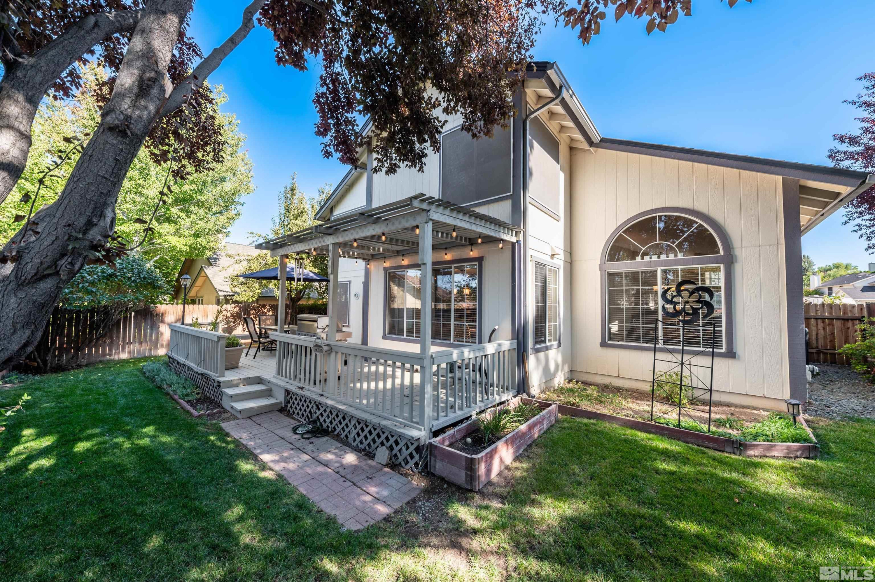 4334 Whitney Circle