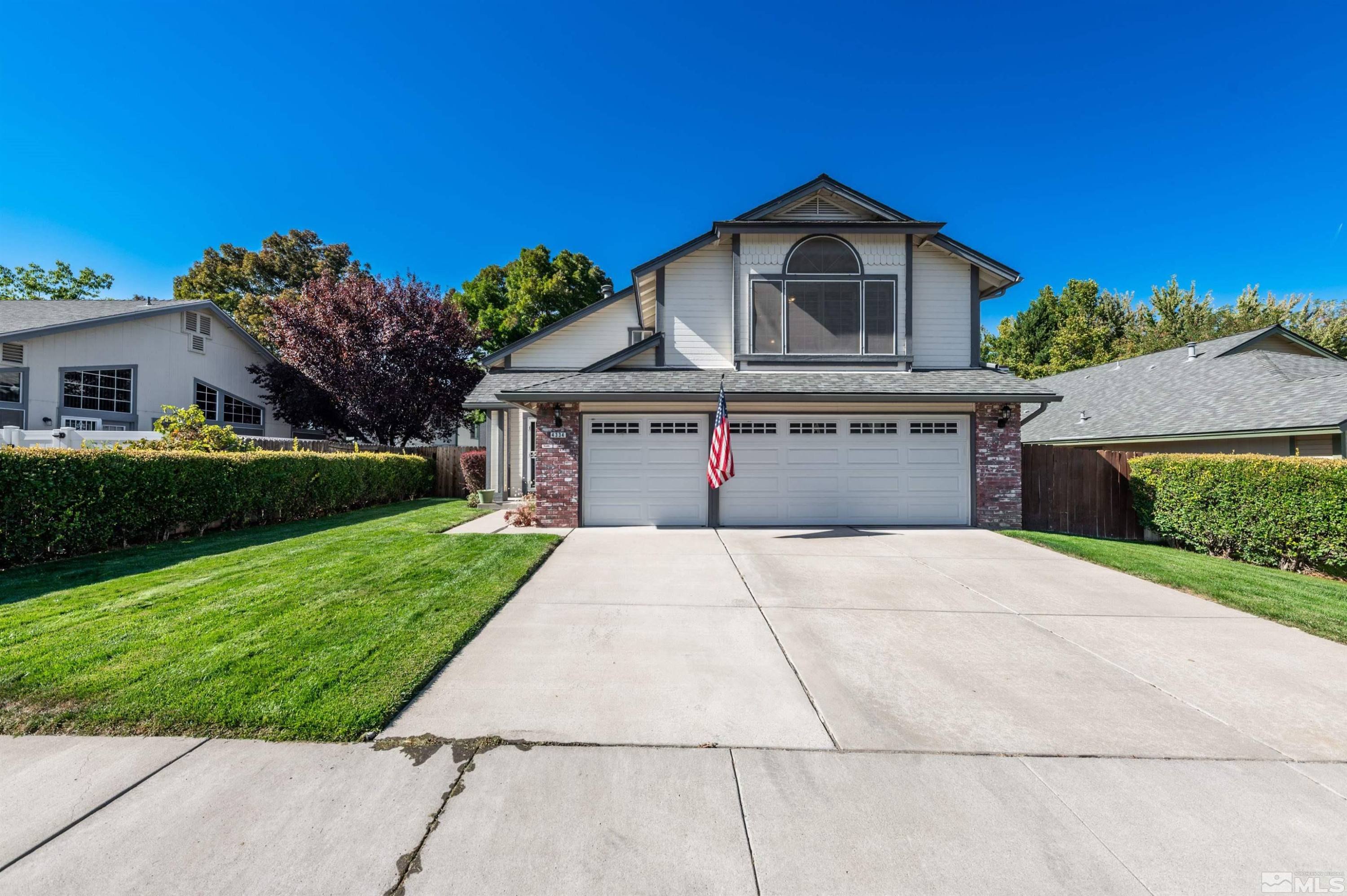 4334 Whitney Circle