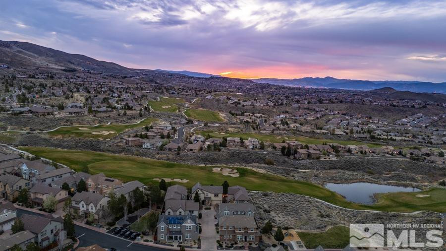 2020 Heavenly View Trail