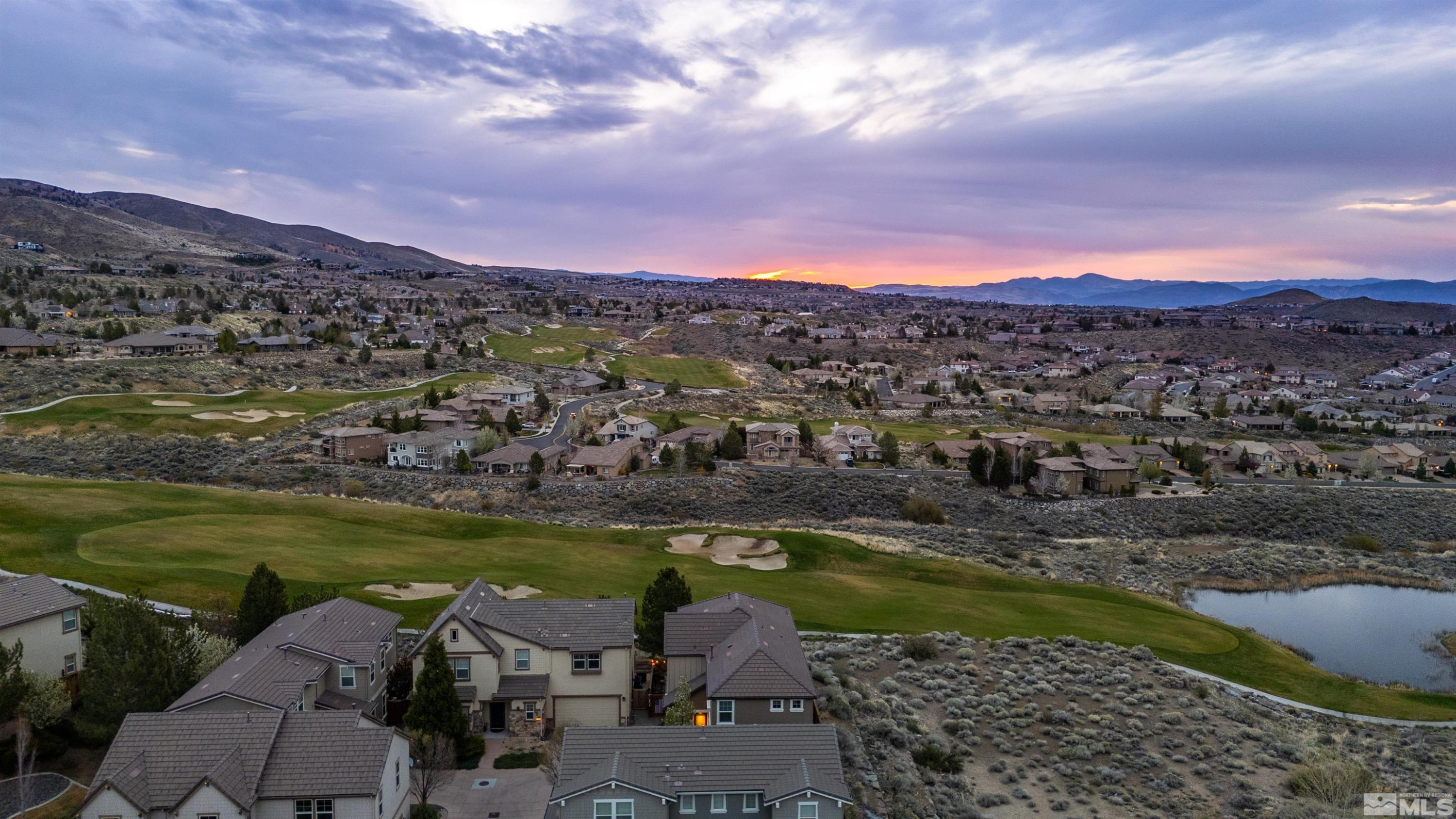 2020 Heavenly View Trail