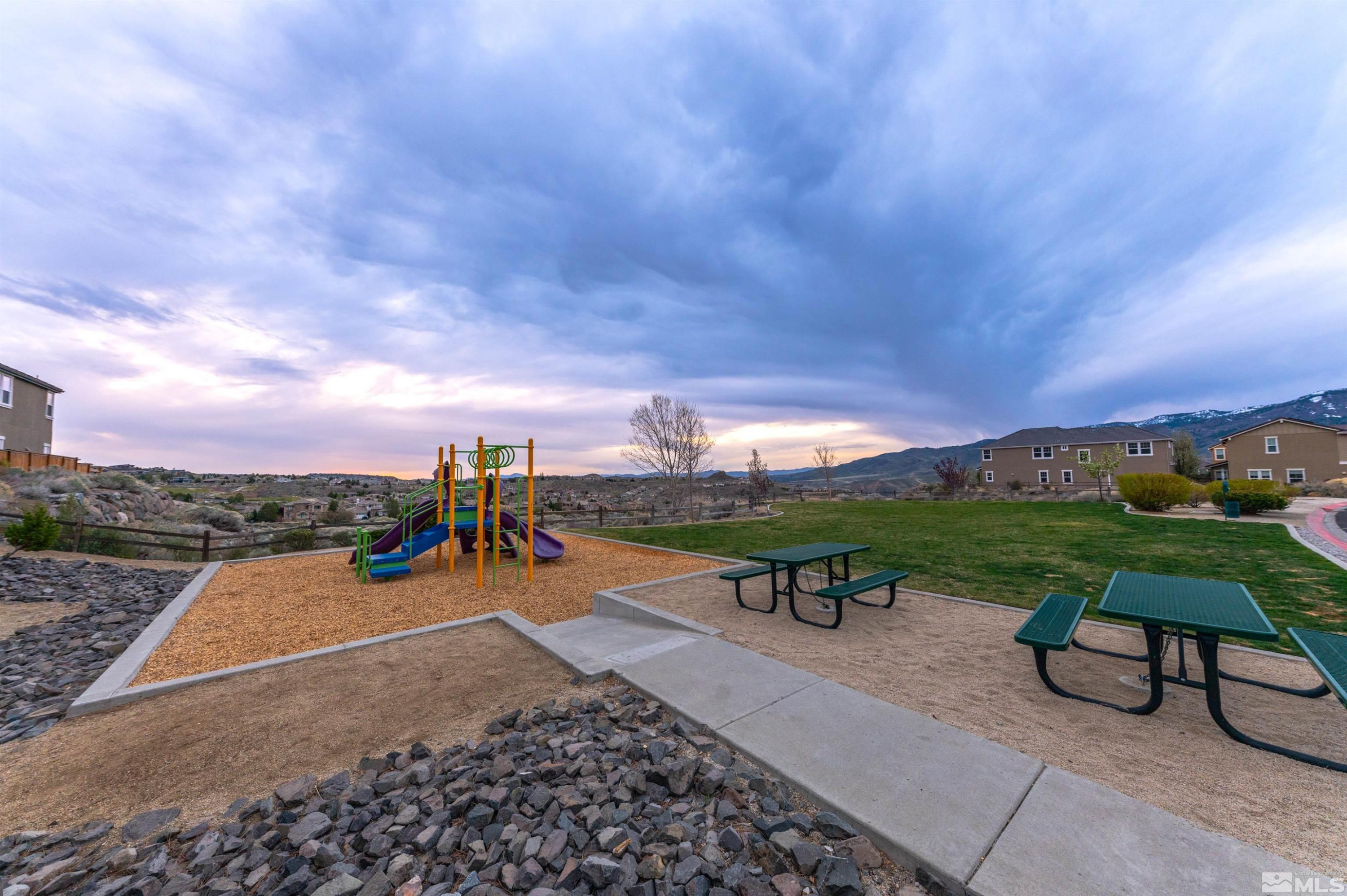 2020 Heavenly View Trail