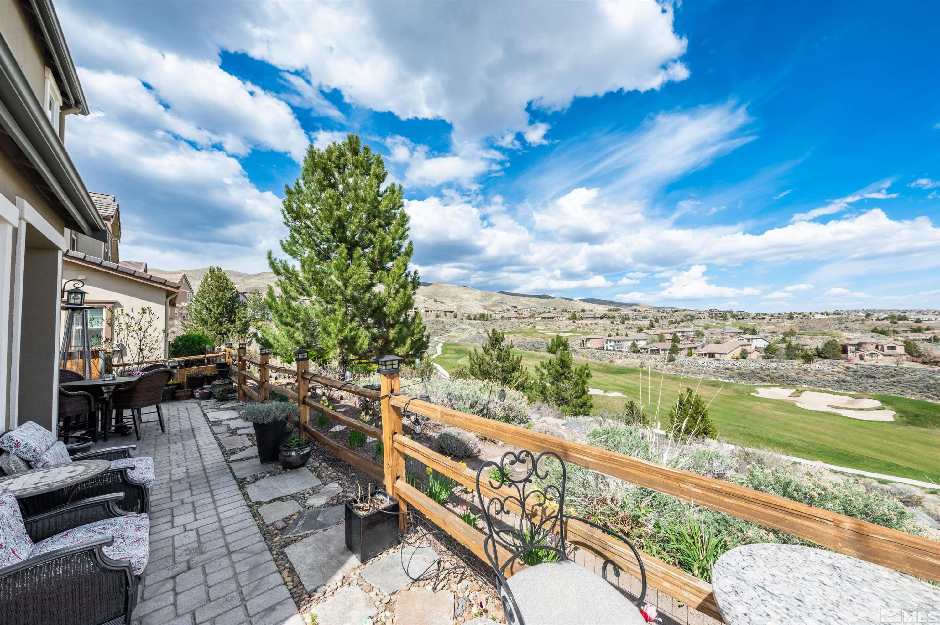 2020 Heavenly View Trail