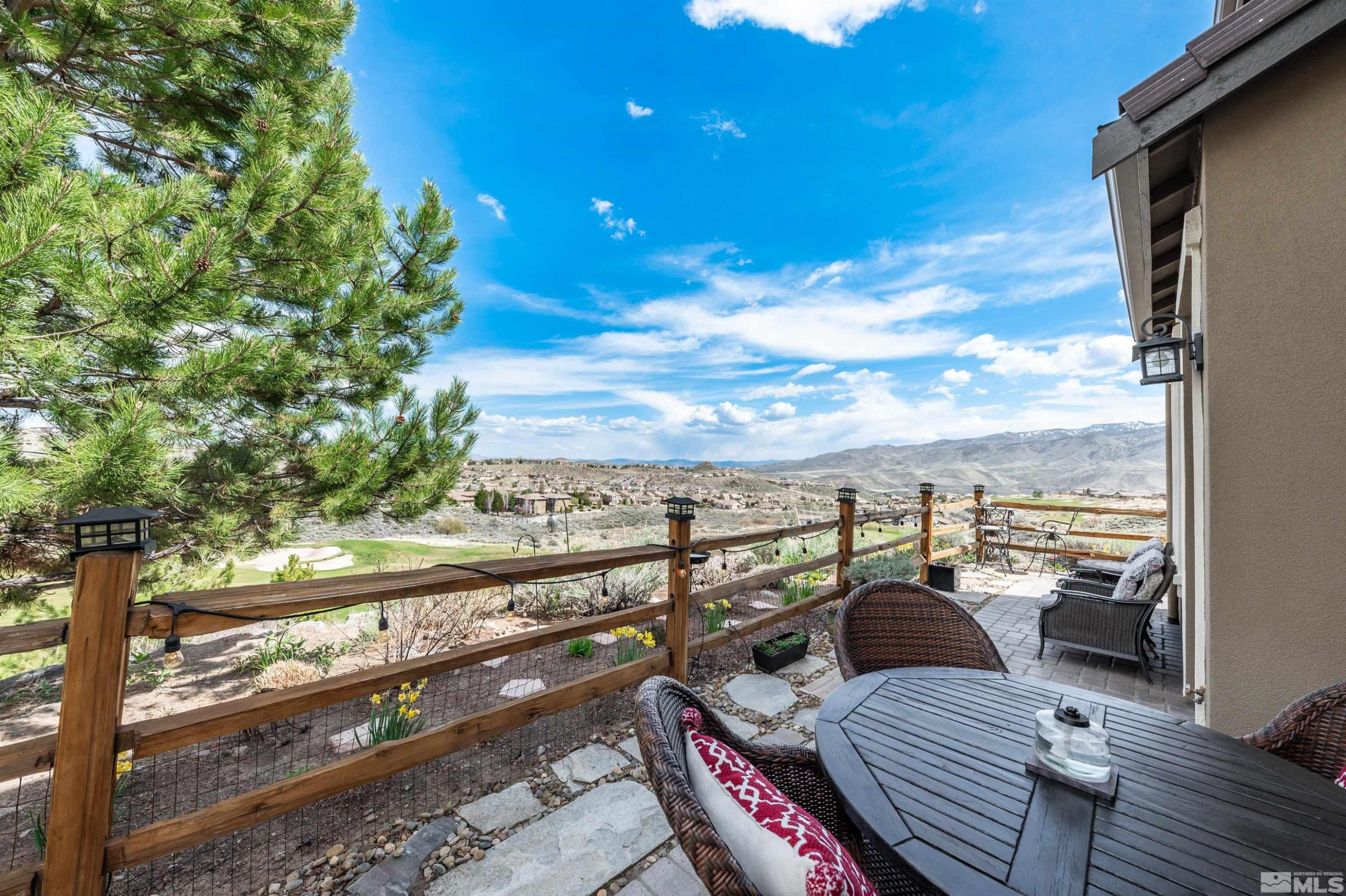 2020 Heavenly View Trail