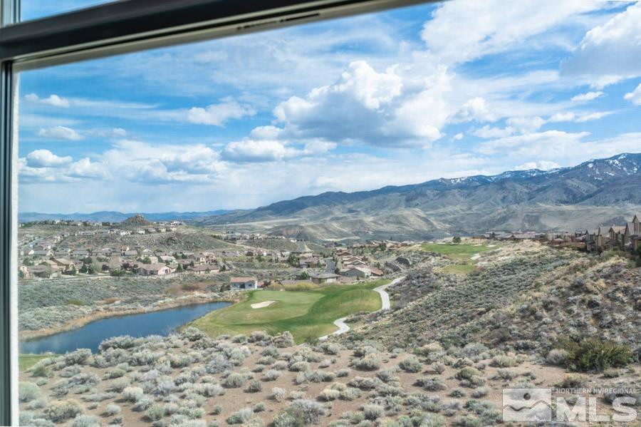 2020 Heavenly View Trail