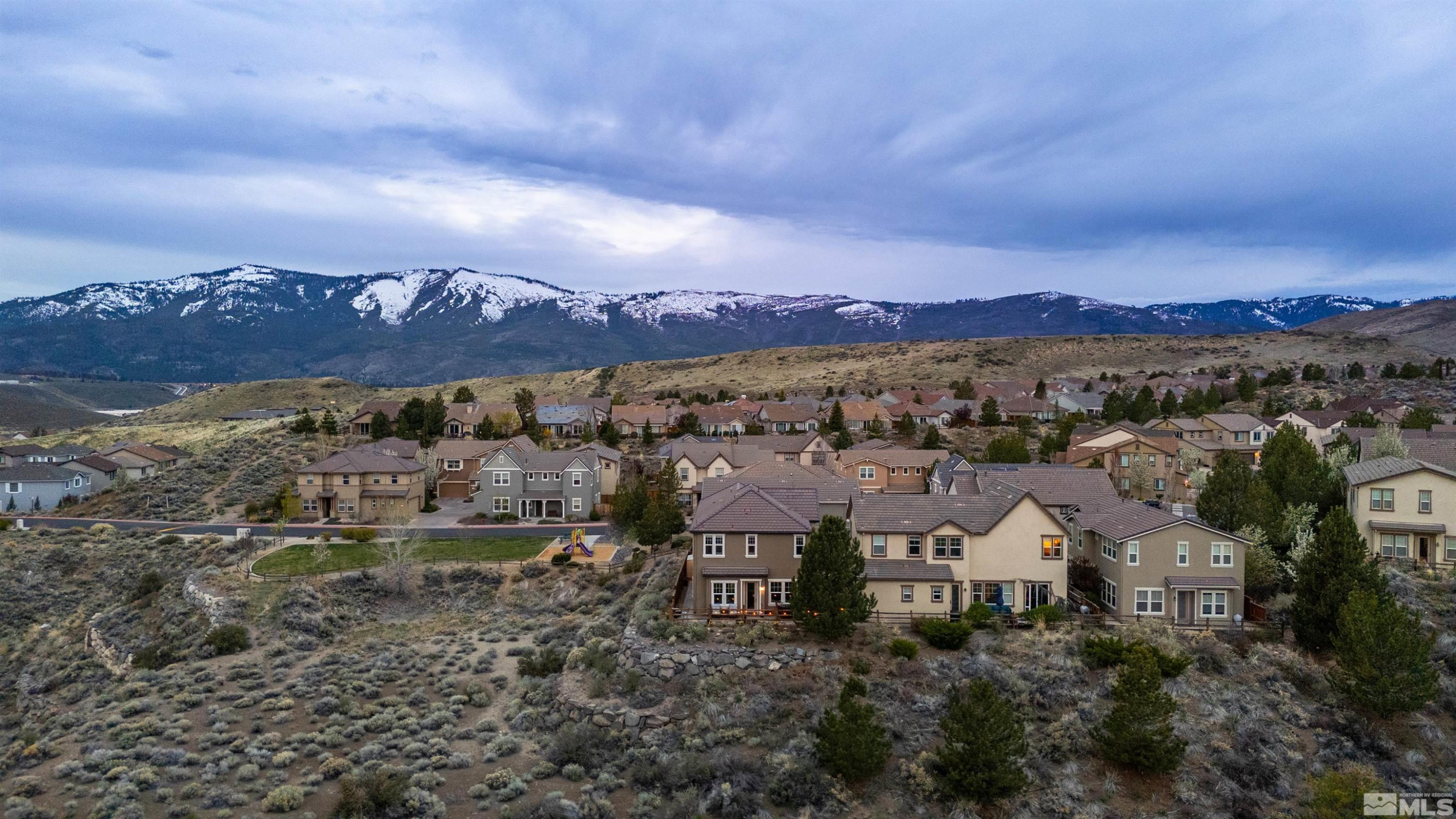 2020 Heavenly View Trail