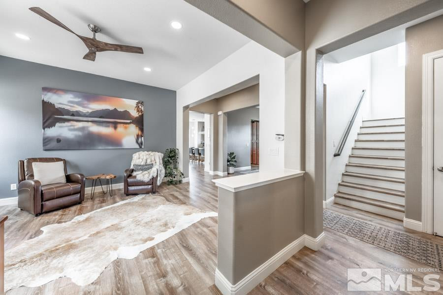 2020 Heavenly View Trail