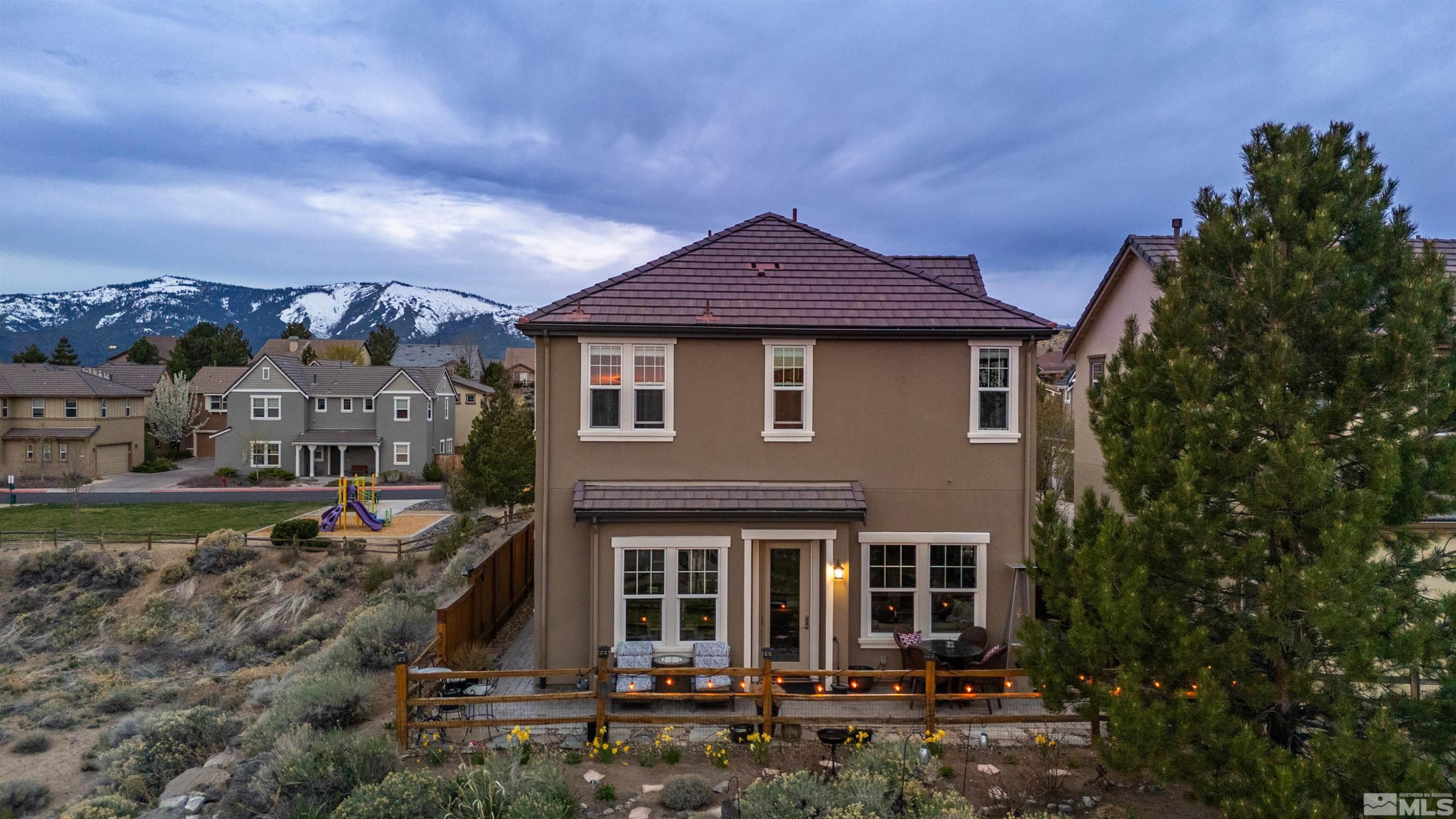 2020 Heavenly View Trail