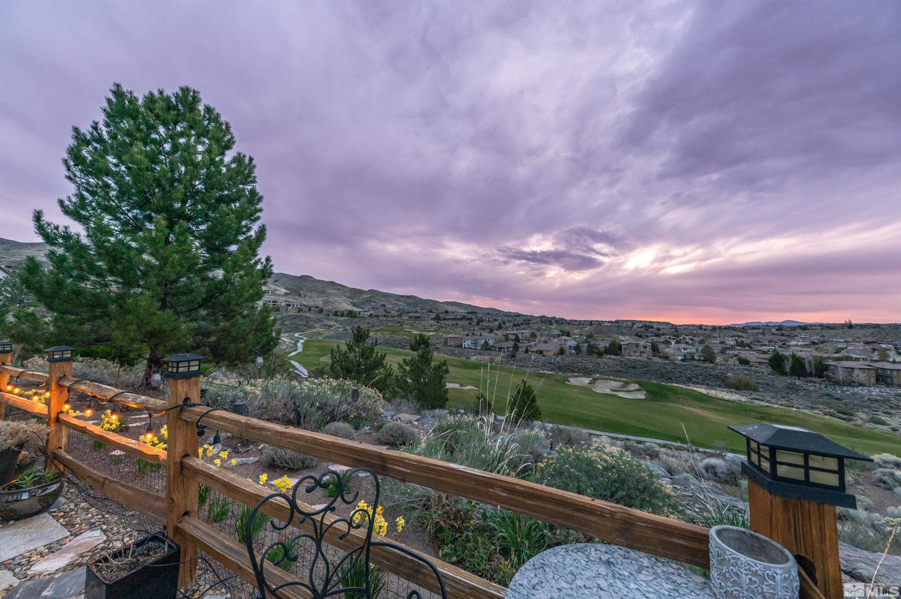 2020 Heavenly View Trail