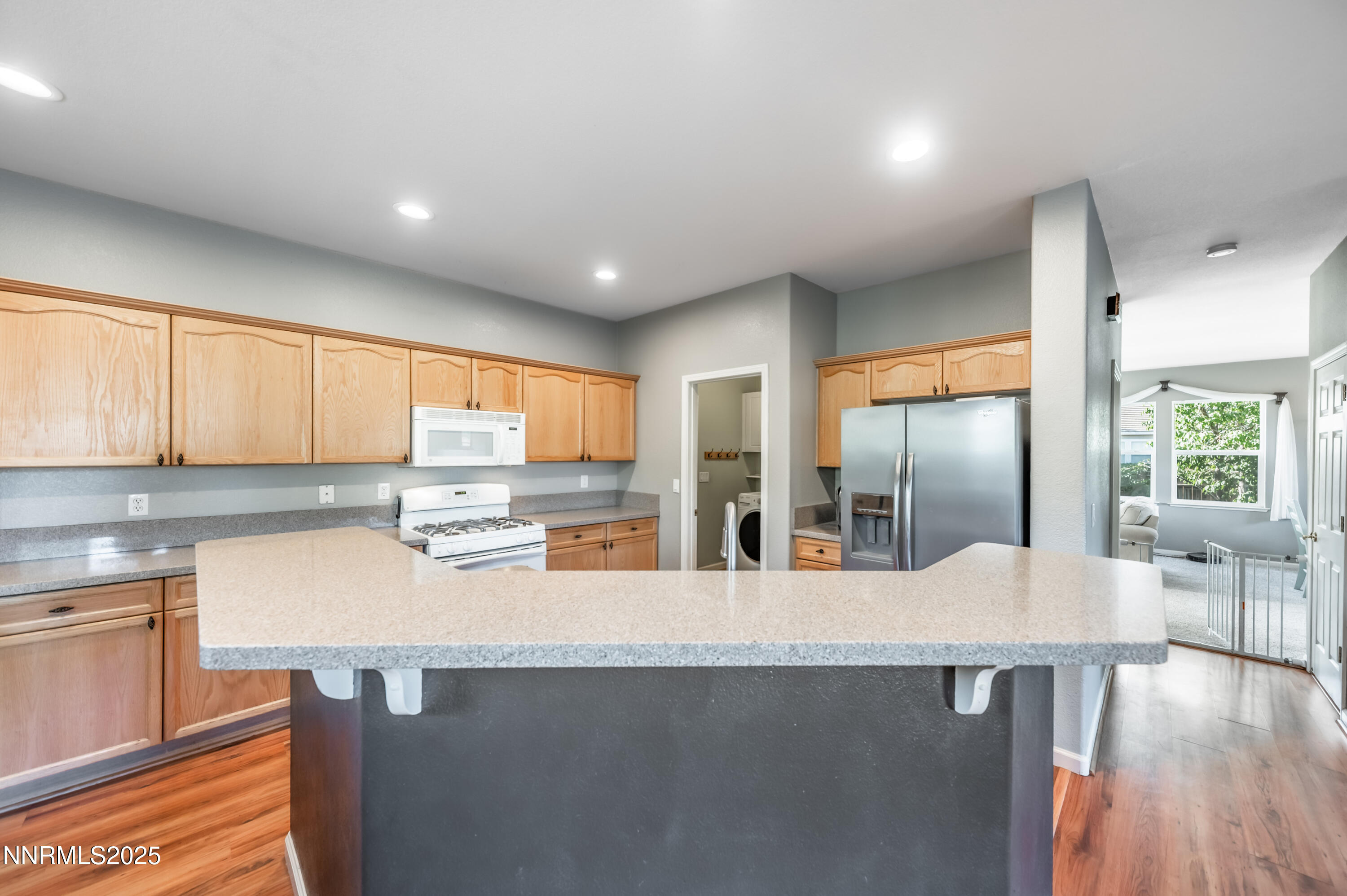5494 Spandrell Lane